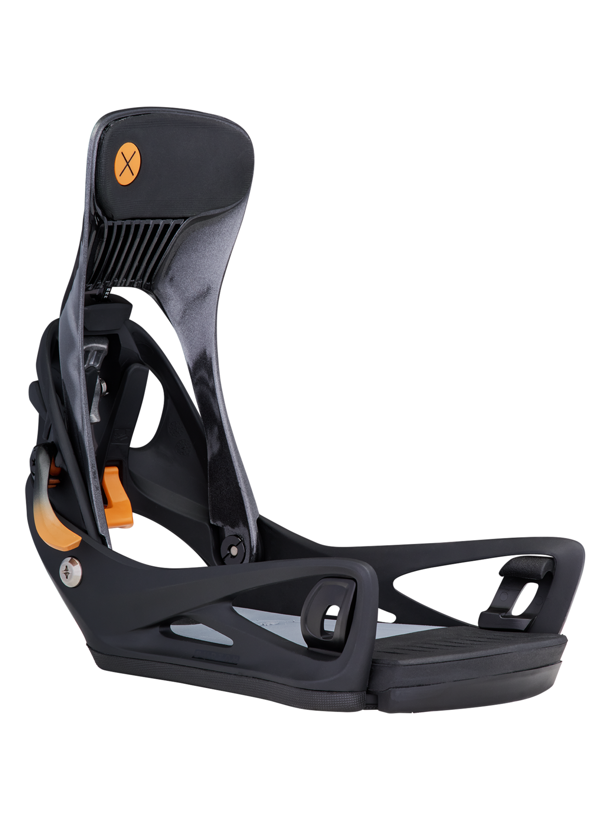 Product image of Women's Burton Step On® X Snowboard Bindings[Variant:Black]
