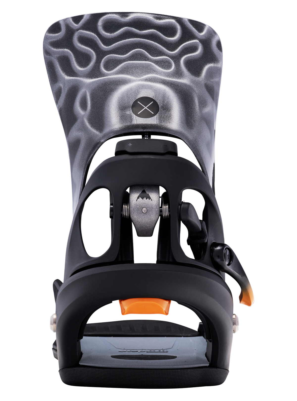 Women's Burton Step On® X Snowboard Bindings