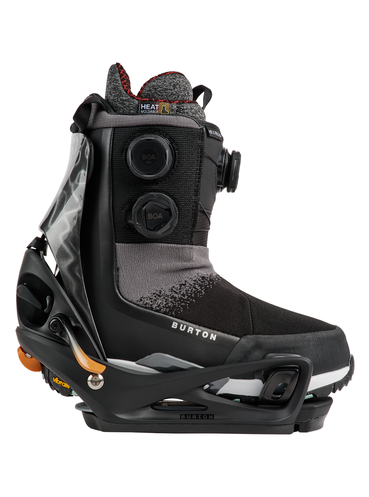Women's Burton Step On® X Snowboard Bindings