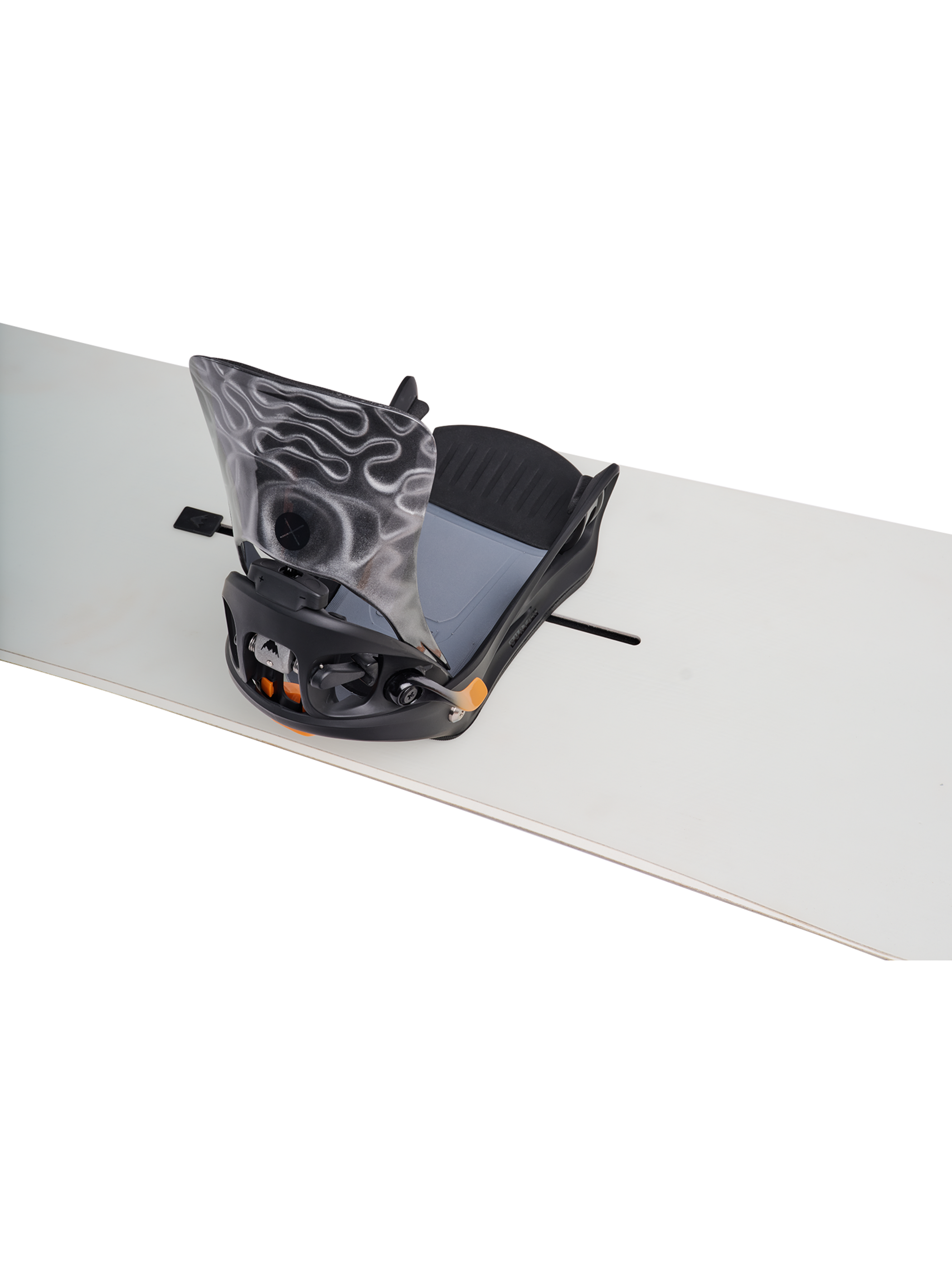 Women's Burton Step On® X Snowboard Bindings