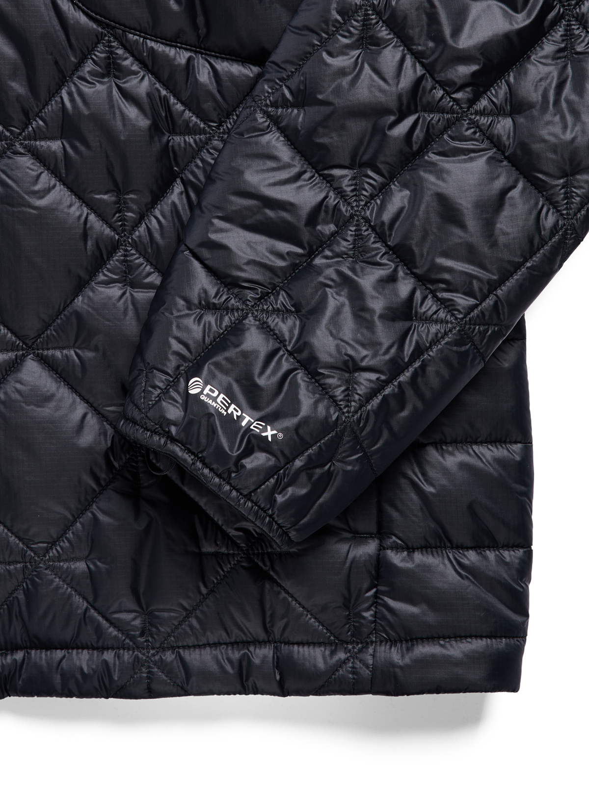 Men's Burton Reserve Synthetic Insulated Hooded Jacket