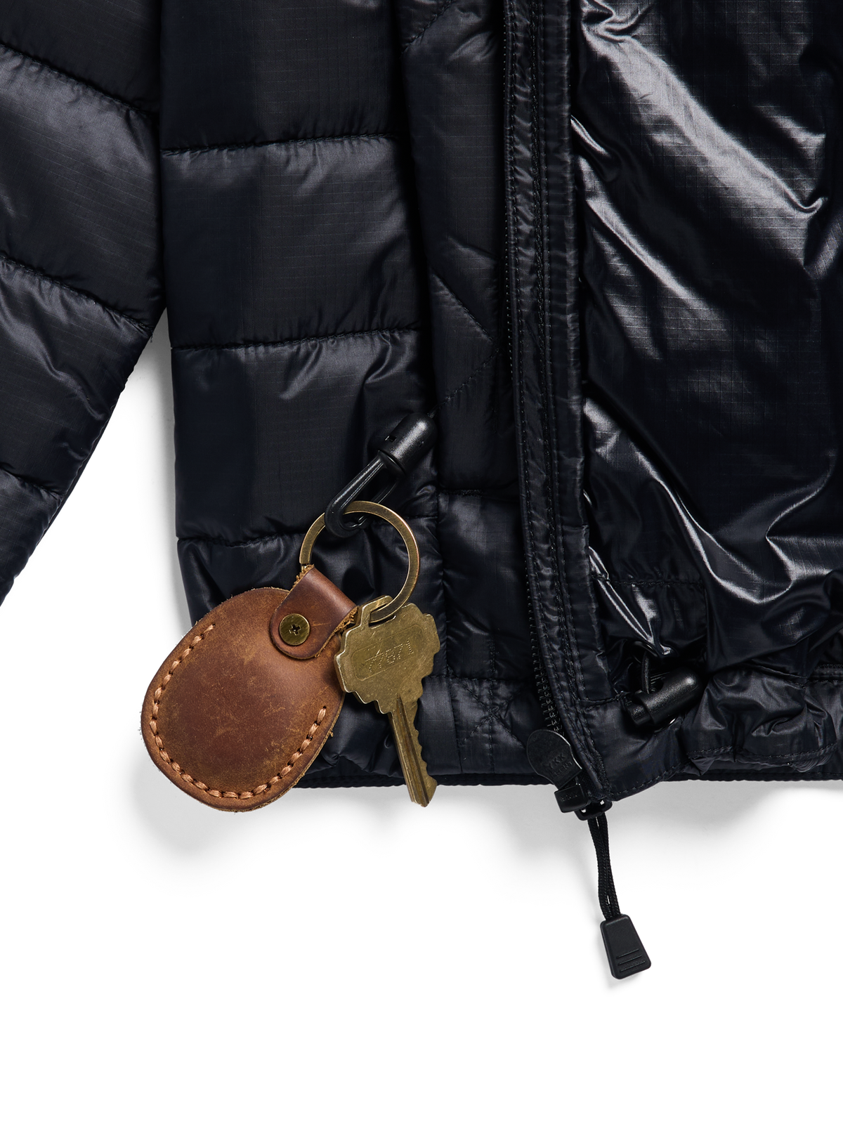 Men's Burton Reserve Synthetic Insulated Hooded Jacket