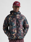 Product image of Men's Burton Reserve Synthetic Insulated Hooded Jacket[Variant:Seersucker Camo]