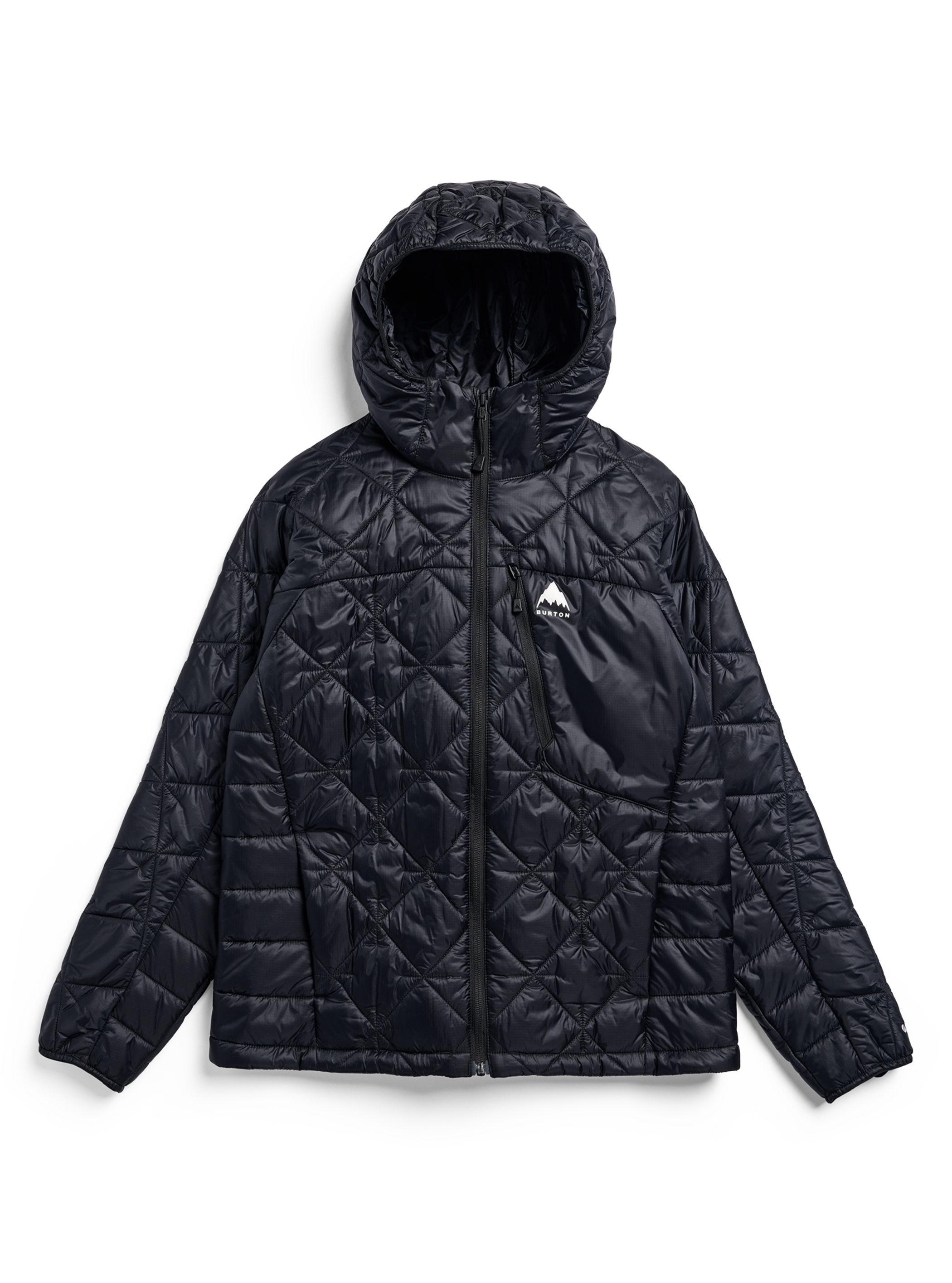 Manteau à capuchon isolé synthétique Reserve pour femmes