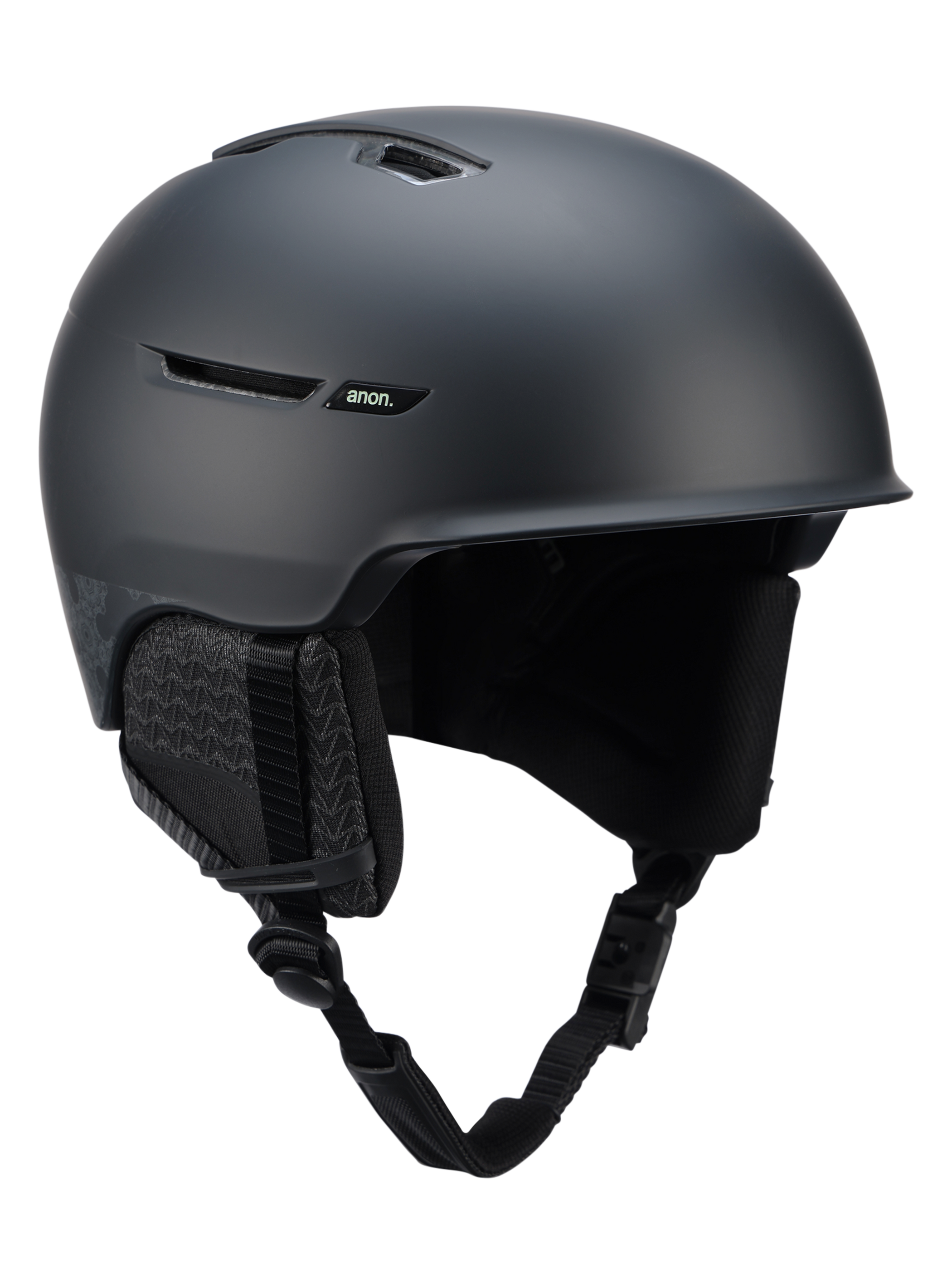 Product image of Anon Year of the Horse Logan WaveCel® Ski & Snowboard Helmet[Variant:Black]