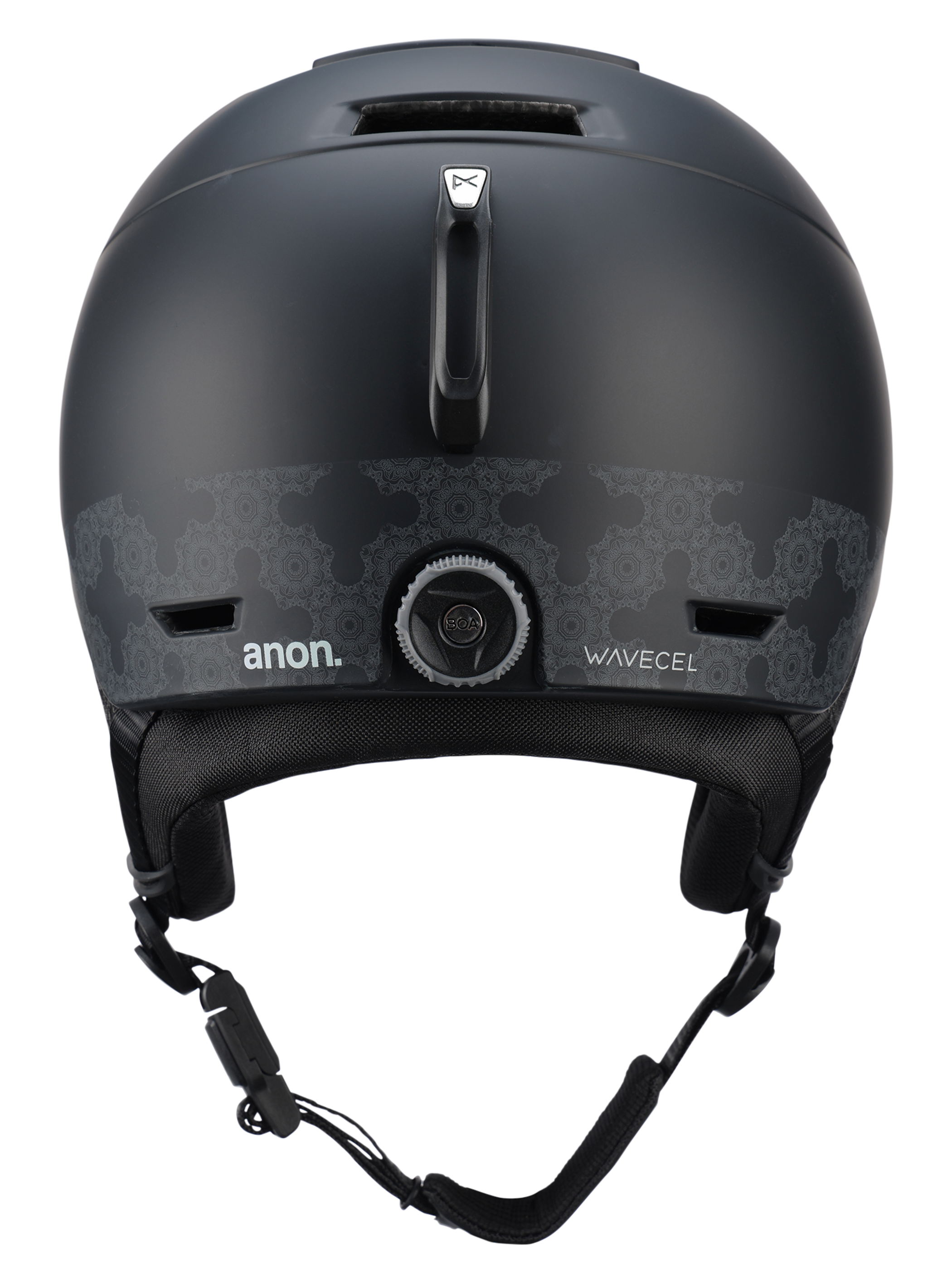 Product image of Anon Year of the Horse Logan WaveCel® Ski & Snowboard Helmet[Variant:Black]