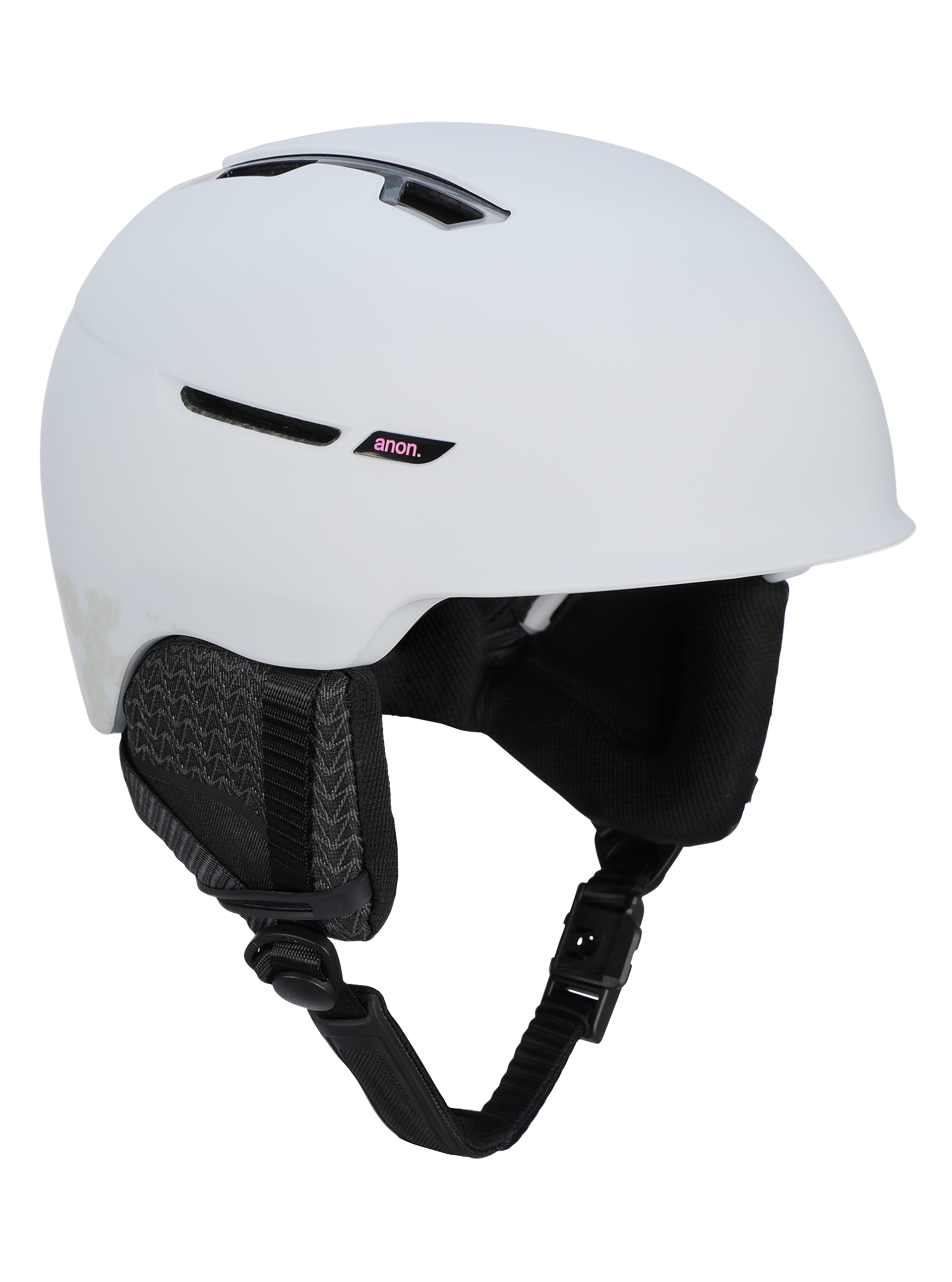 anon talon snowboard helmet Year of the Horse Logan WaveCel® Ski Winter 2026 Color:Saddletan Classic nearly finished it Thomas Lures Colorado Spoon custom interior colors performance comfort and top