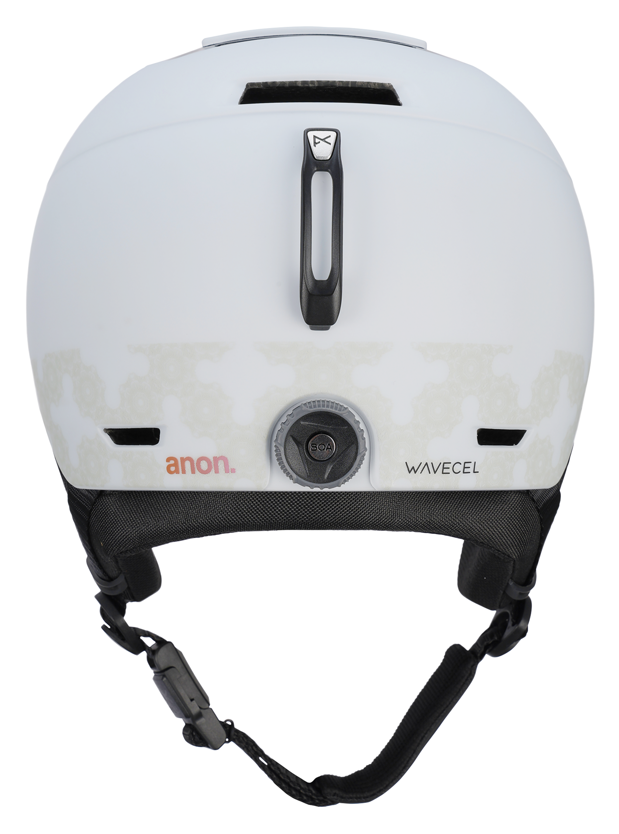 Product image of Anon Year of the Horse Logan WaveCel® Ski & Snowboard Helmet[Variant:White]