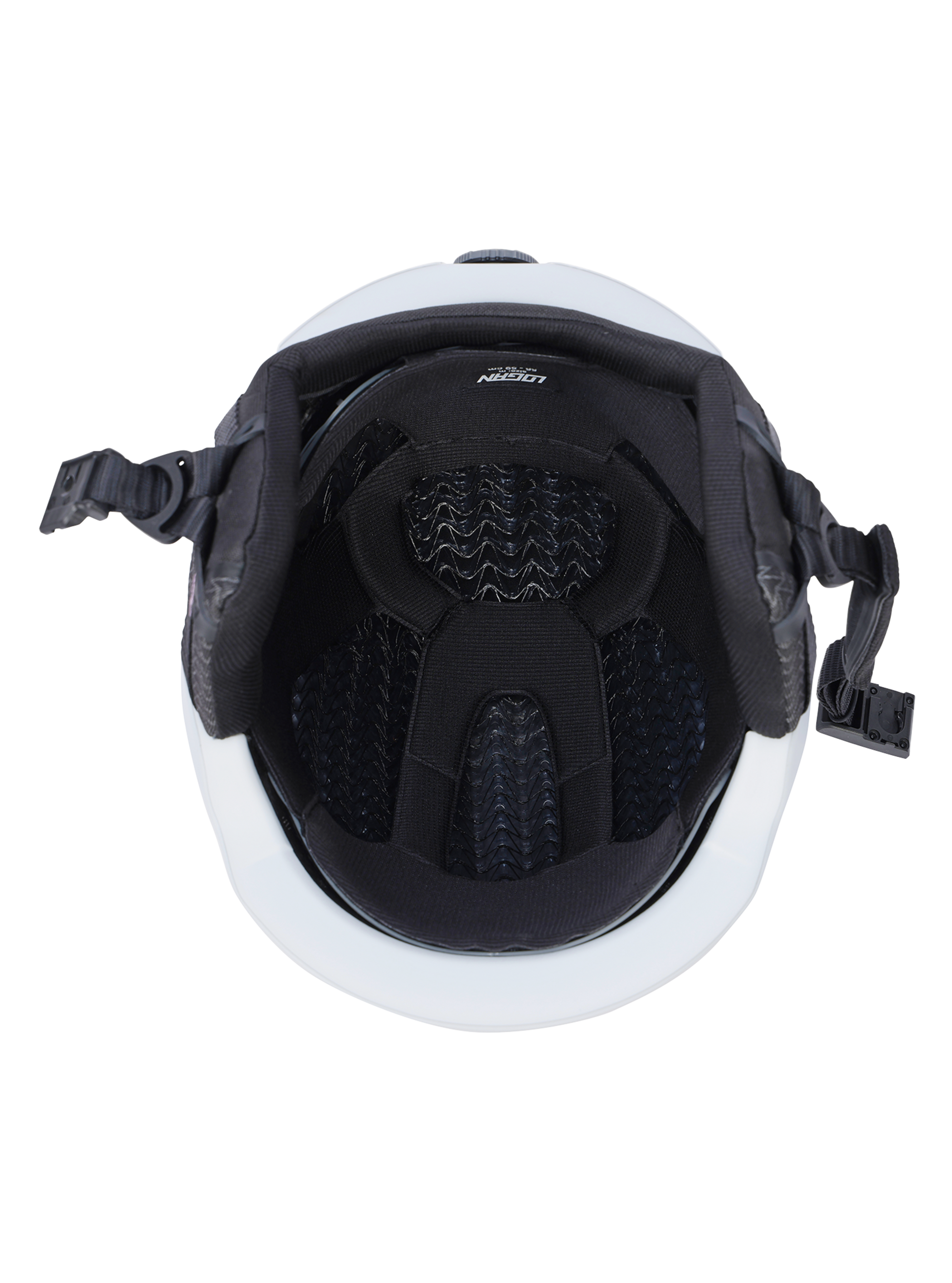 Anon Year of the Horse Logan WaveCel® Ski & Snowboard Helmet