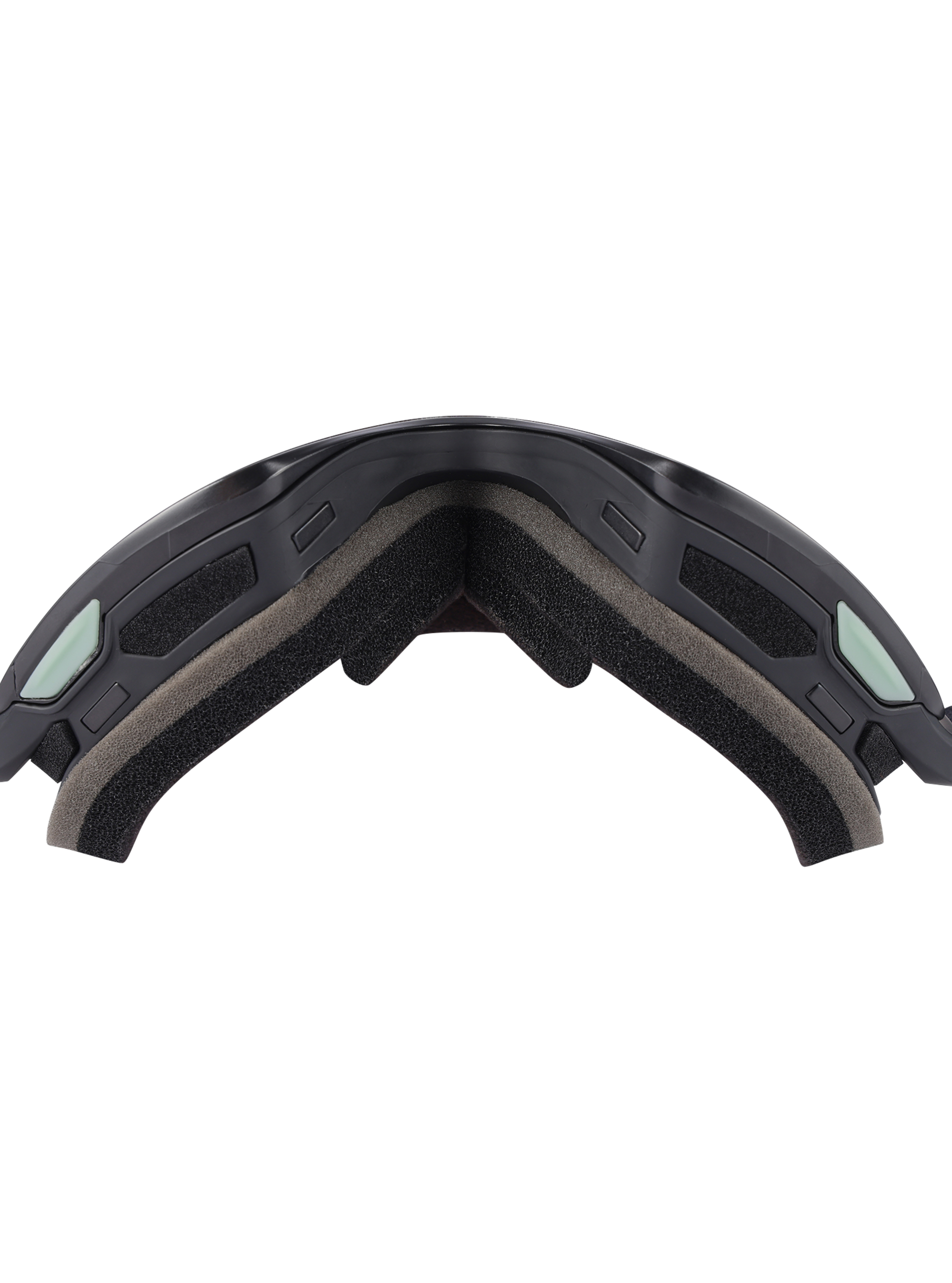 Anon Year of the Horse M4S Goggles (Cylindrical) + Bonus Lens + MFI® Face Mask