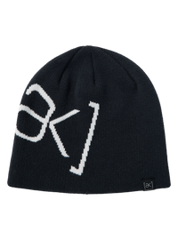 Product image of Burton [ak] Logo Beanie[Variant:True Black]