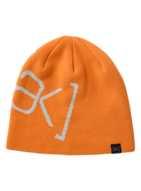 Product image of Burton [ak] Logo Beanie[Variant:Goldfish Orange]