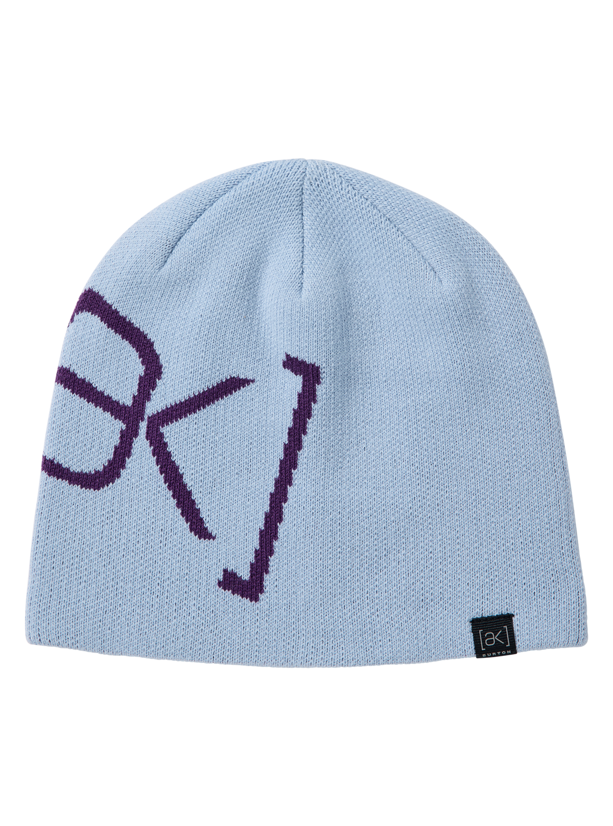 Burton [ak] Logo Beanie 2027 | Winter Hats & Caps