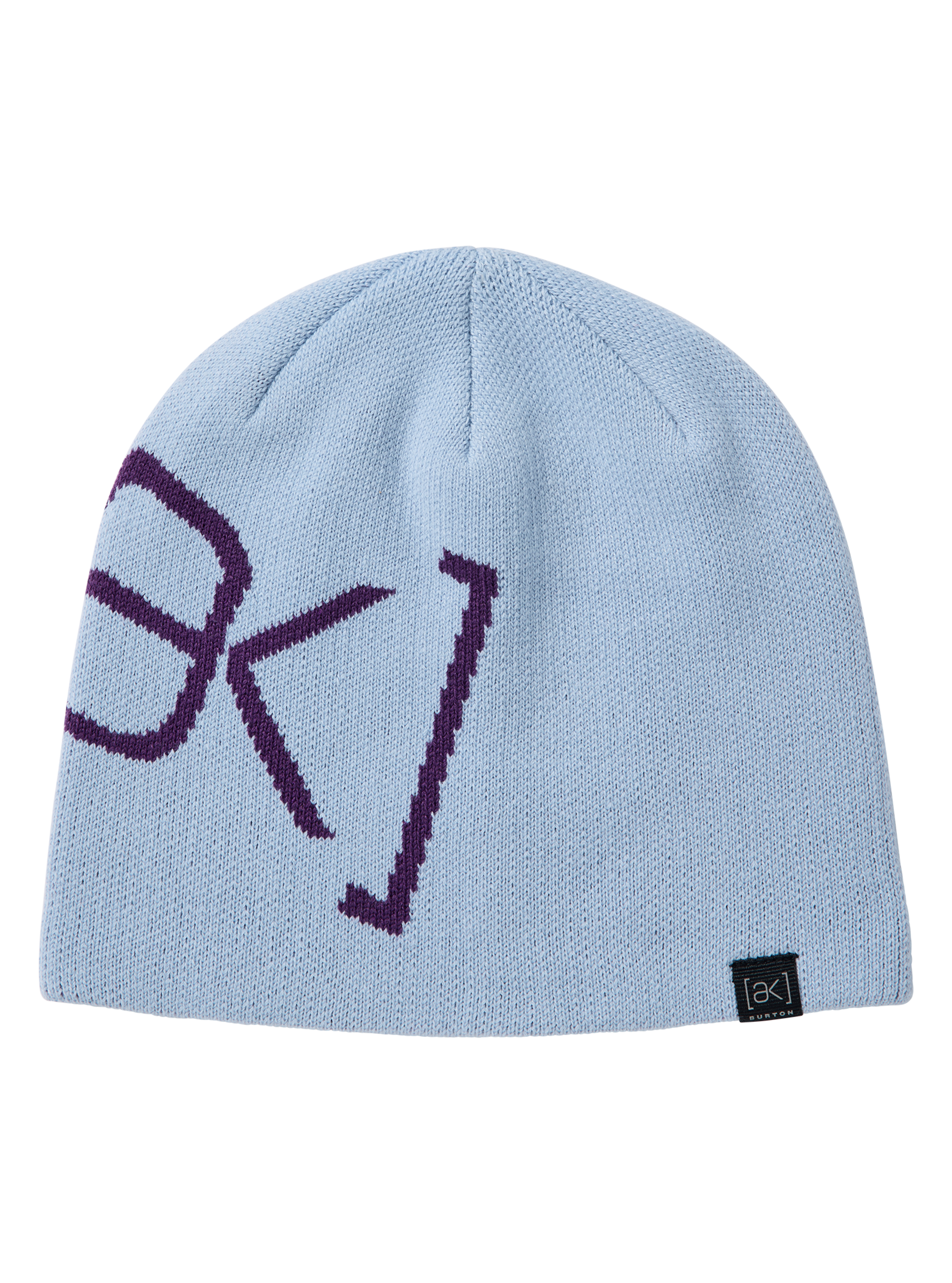 Product image of Burton [ak] Logo Beanie[Variant:Airstream Blue]