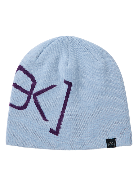 Burton [ak] Logo Beanie 2027 | Winter Hats & Caps