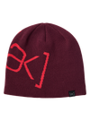 Product image of Burton [ak] Logo Beanie[Variant:Rum Raisin]