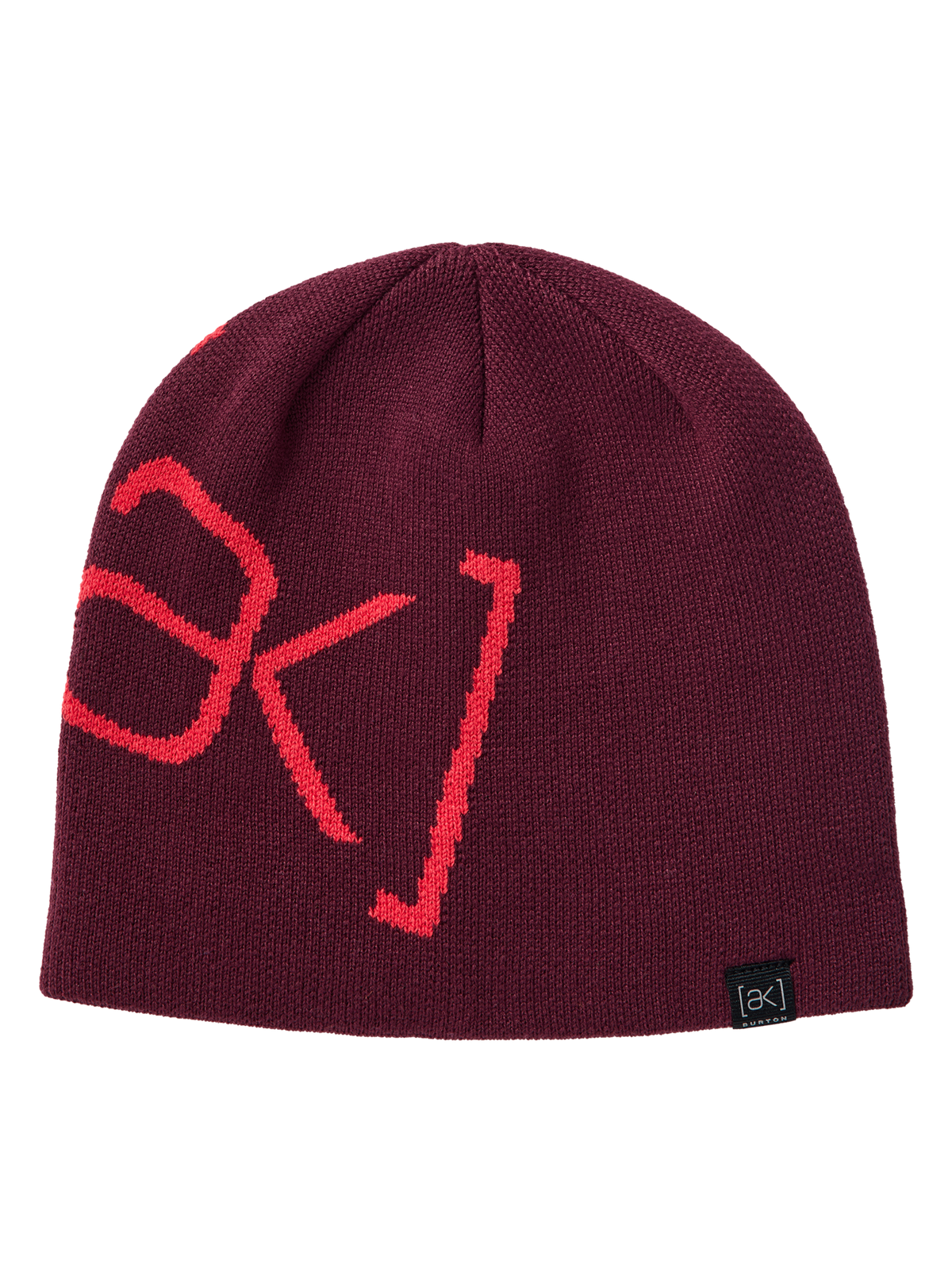Burton [ak] Logo Beanie 2027 | Winter Hats & Caps