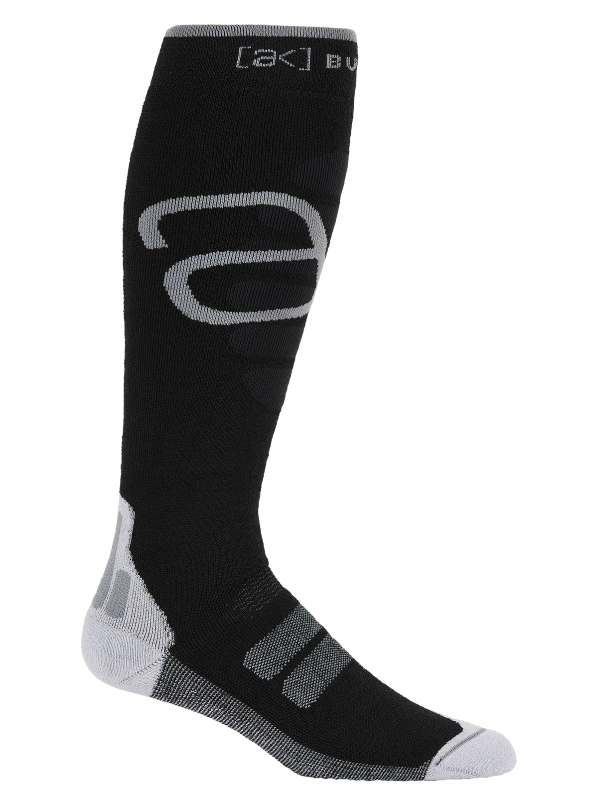 Product image of Burton [ak] Performance+ Socks[Variant:True Black]