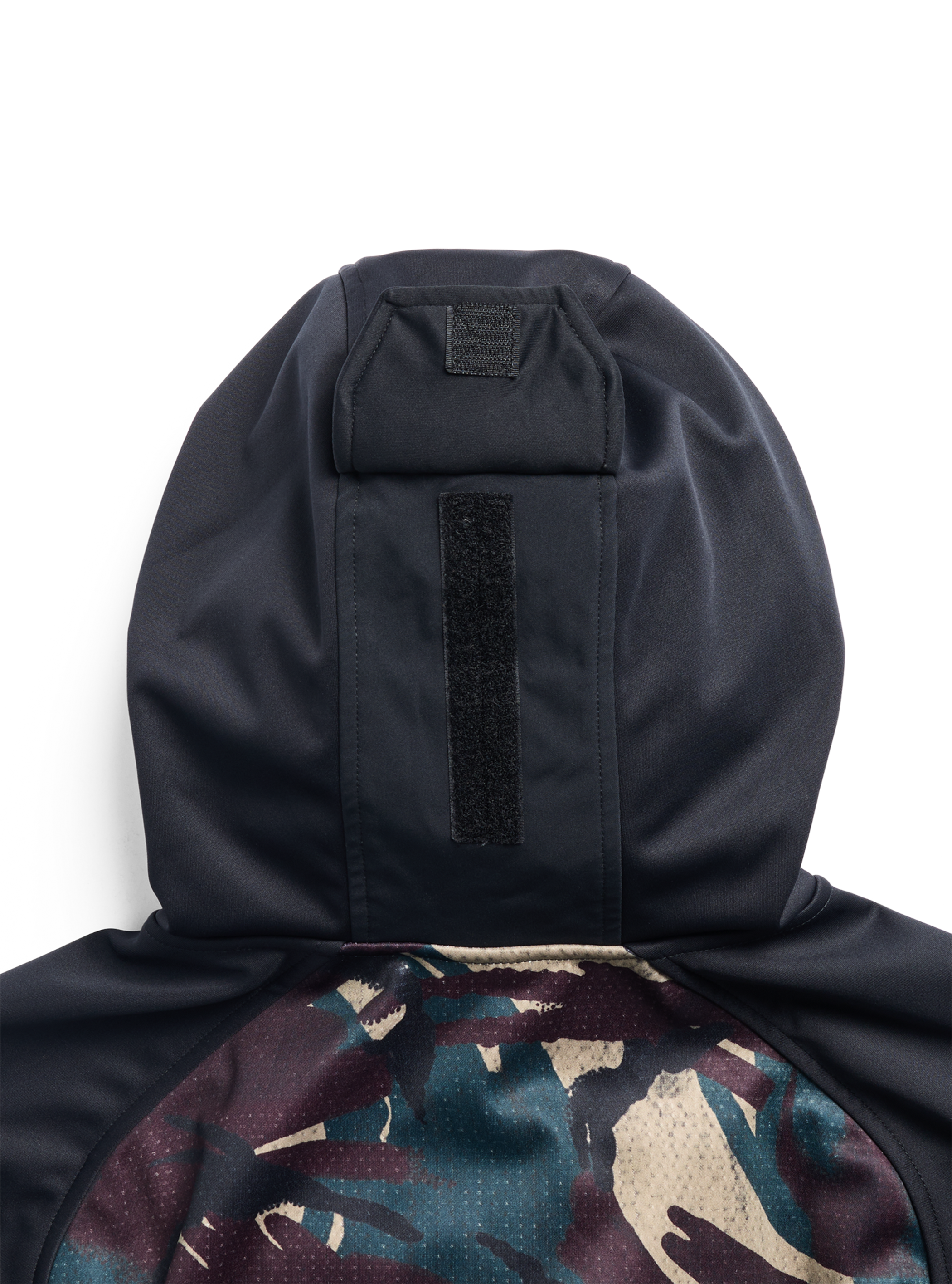 Burton Crown Weatherproof Riding Pullover Hoodie