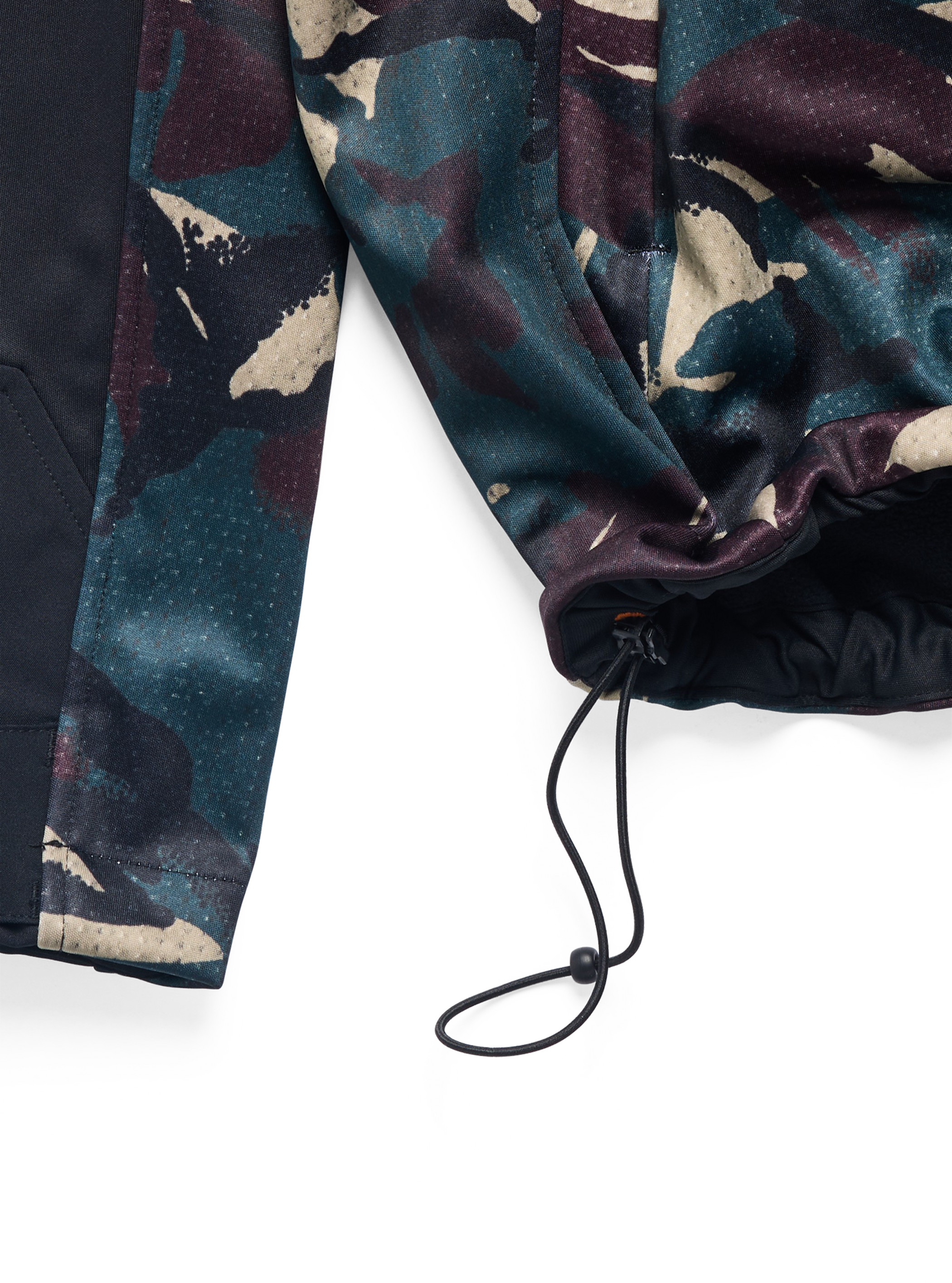 Burton Crown Weatherproof Riding Pullover Hoodie