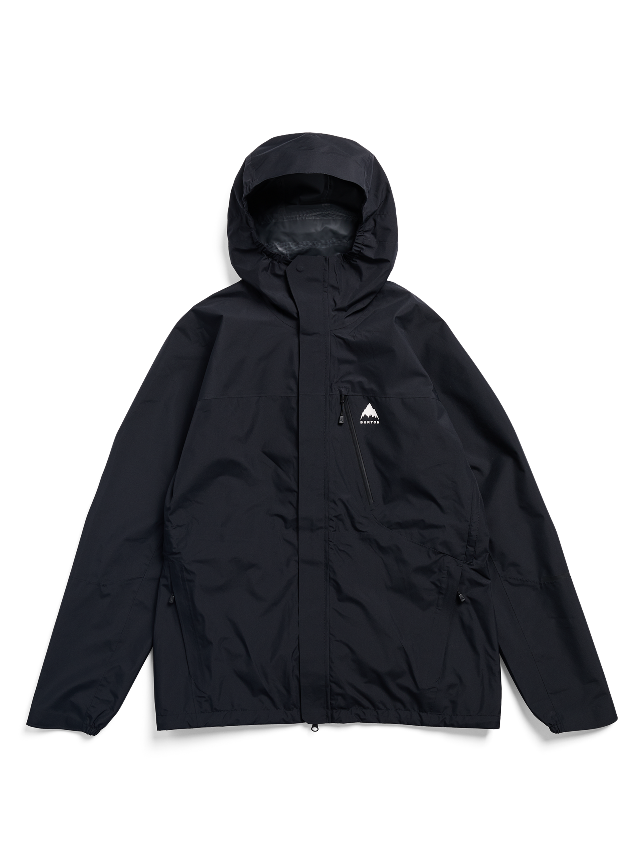 Product image of Men's Burton Reserve 2.5L Jacket[Variant:True Black]