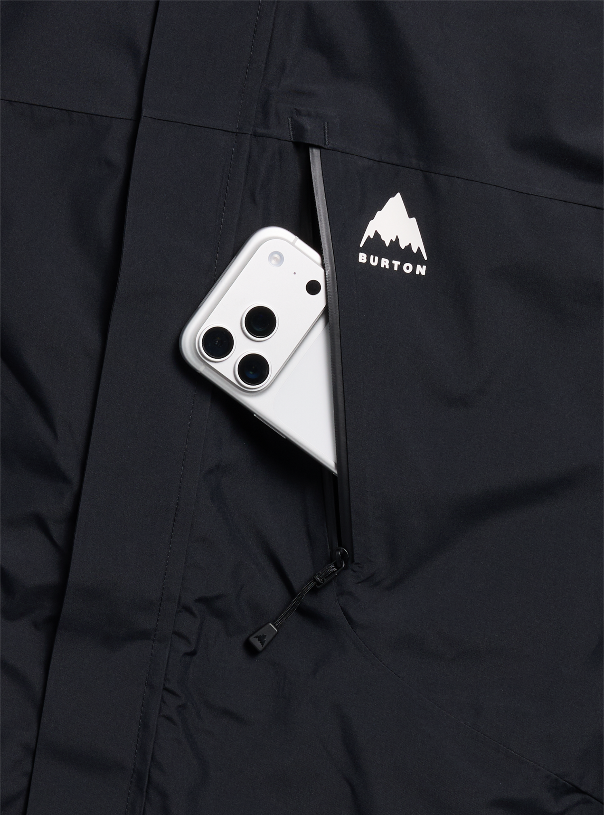 Men's Burton Reserve 2.5L Jacket