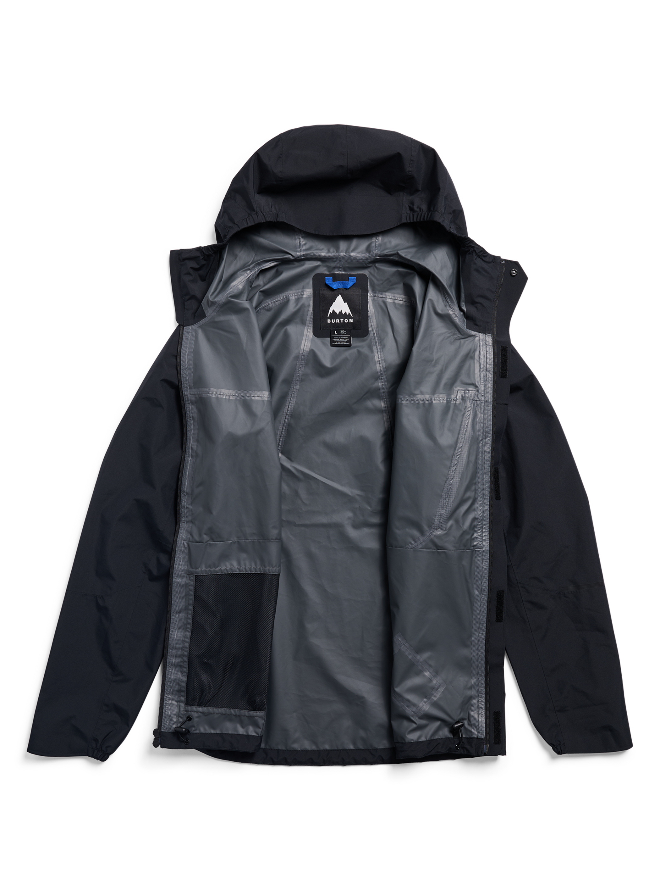 Men's Burton Reserve 2.5L Jacket