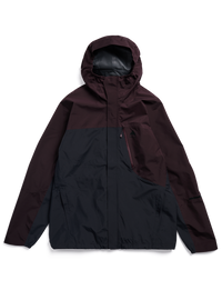 Product image of Men's Burton Reserve 2.5L Jacket[Variant:Bear Hug Brown / True Black]