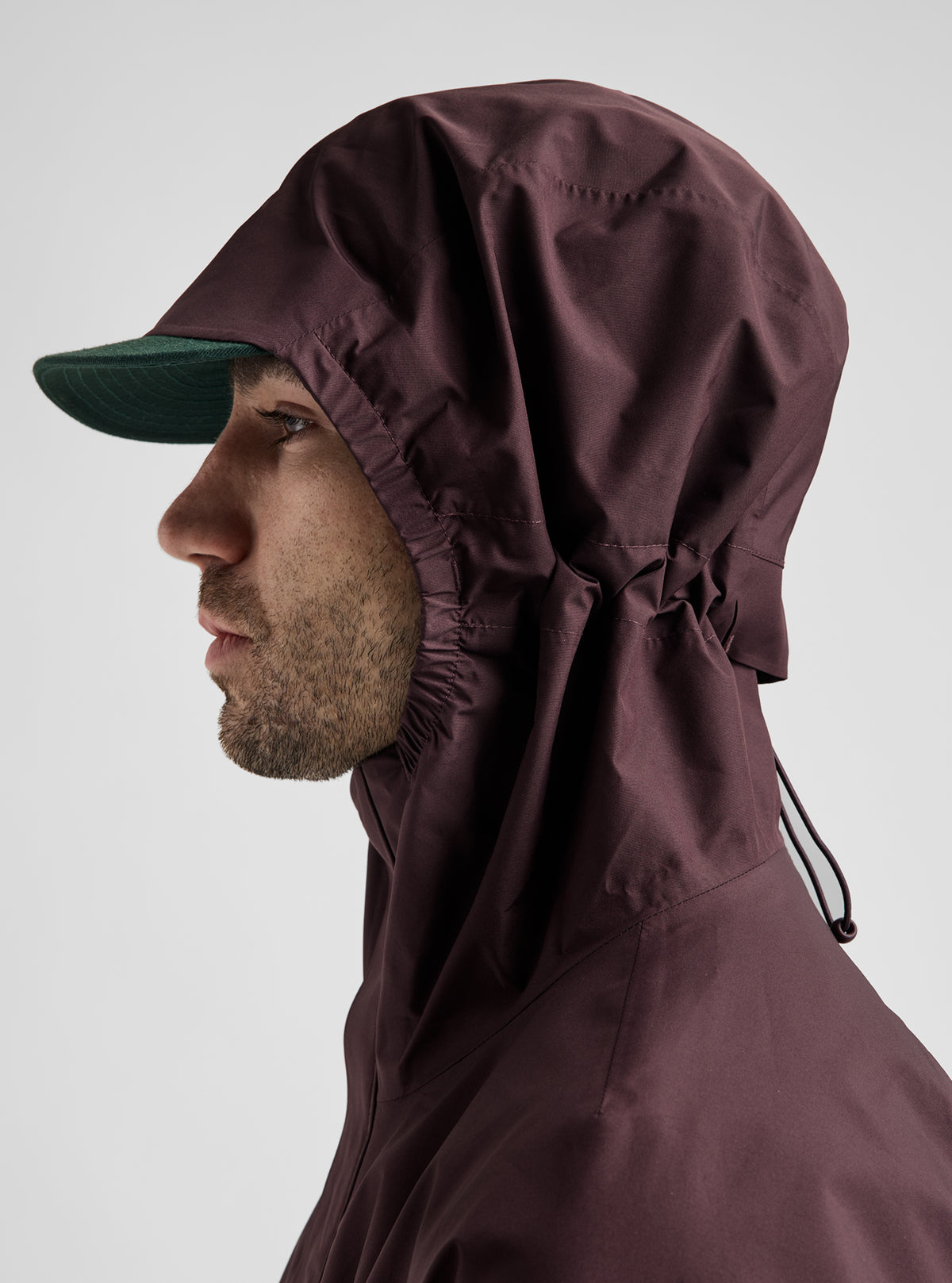 Manteau 2,5 couches Reserve de Burton pour hommes