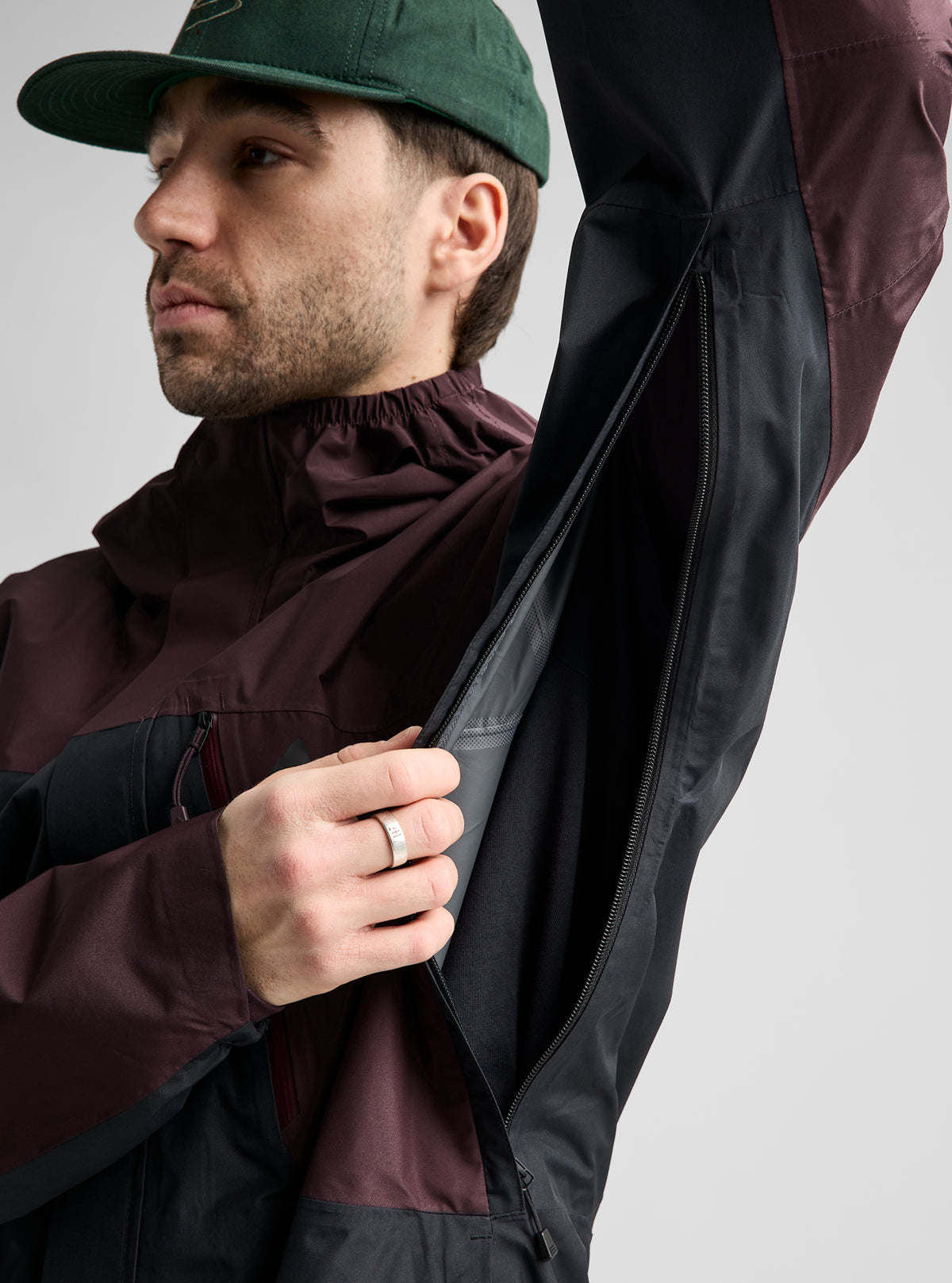 Manteau 2,5 couches Reserve de Burton pour hommes