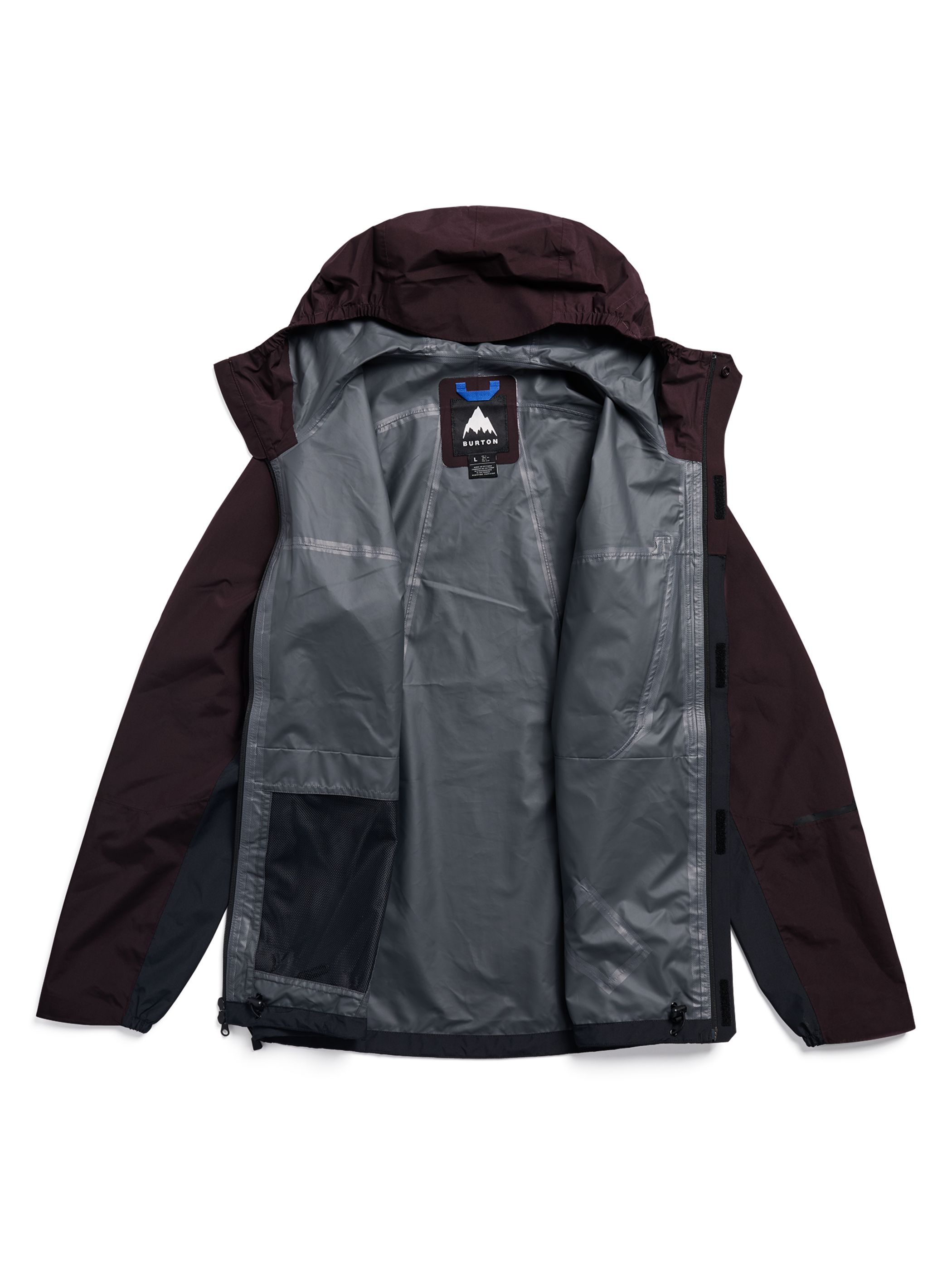 Men's Burton Reserve 2.5L Jacket
