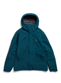 Product image of Men's Burton Reserve 2.5L Jacket[Variant:Atlantic Teal]