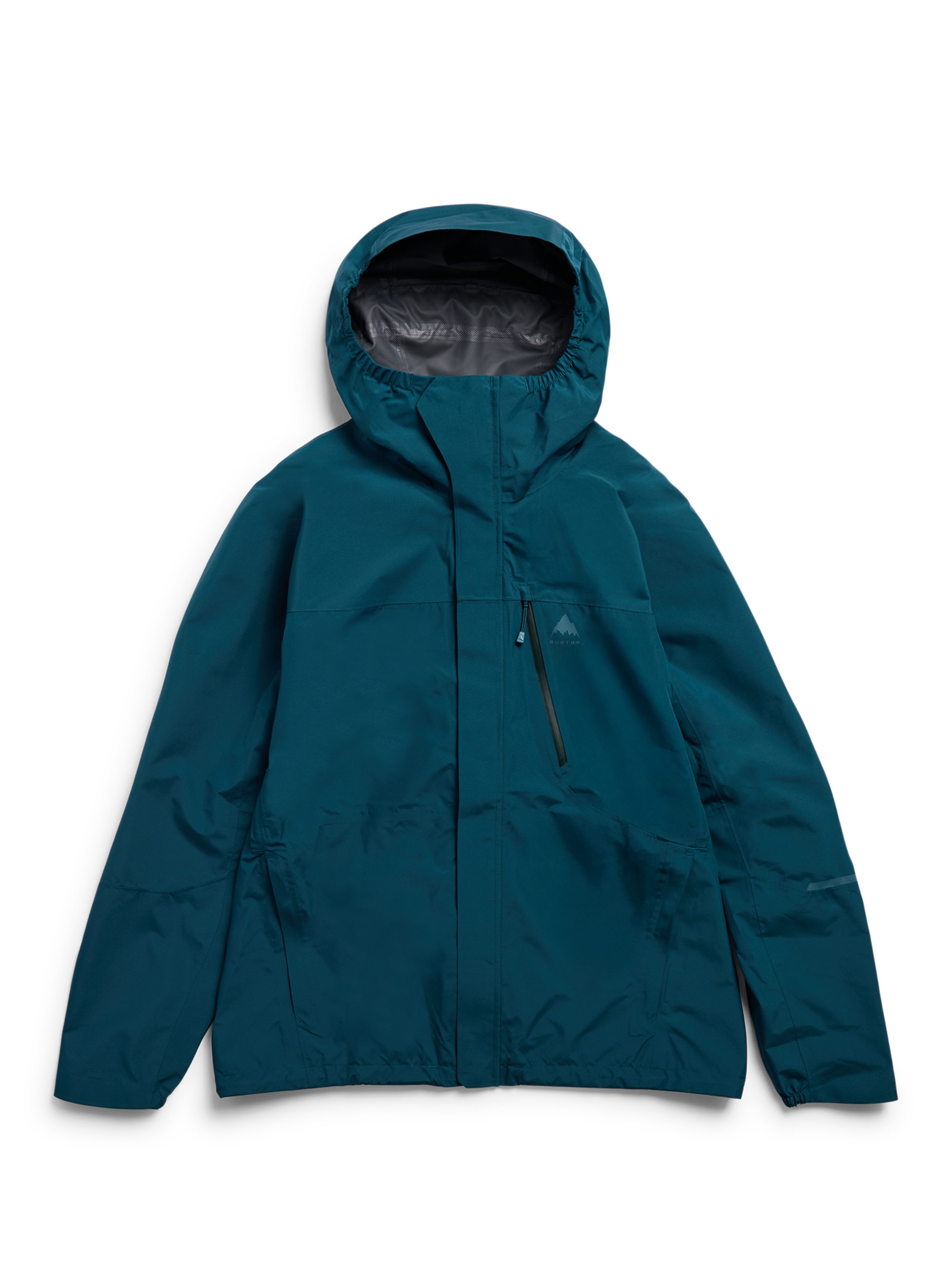 Product image of Men's Burton Reserve 2.5L Jacket[Variant:Atlantic Teal]