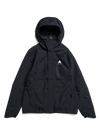 Product image of Women's Burton Reserve 2.5L Jacket[Variant:True Black]