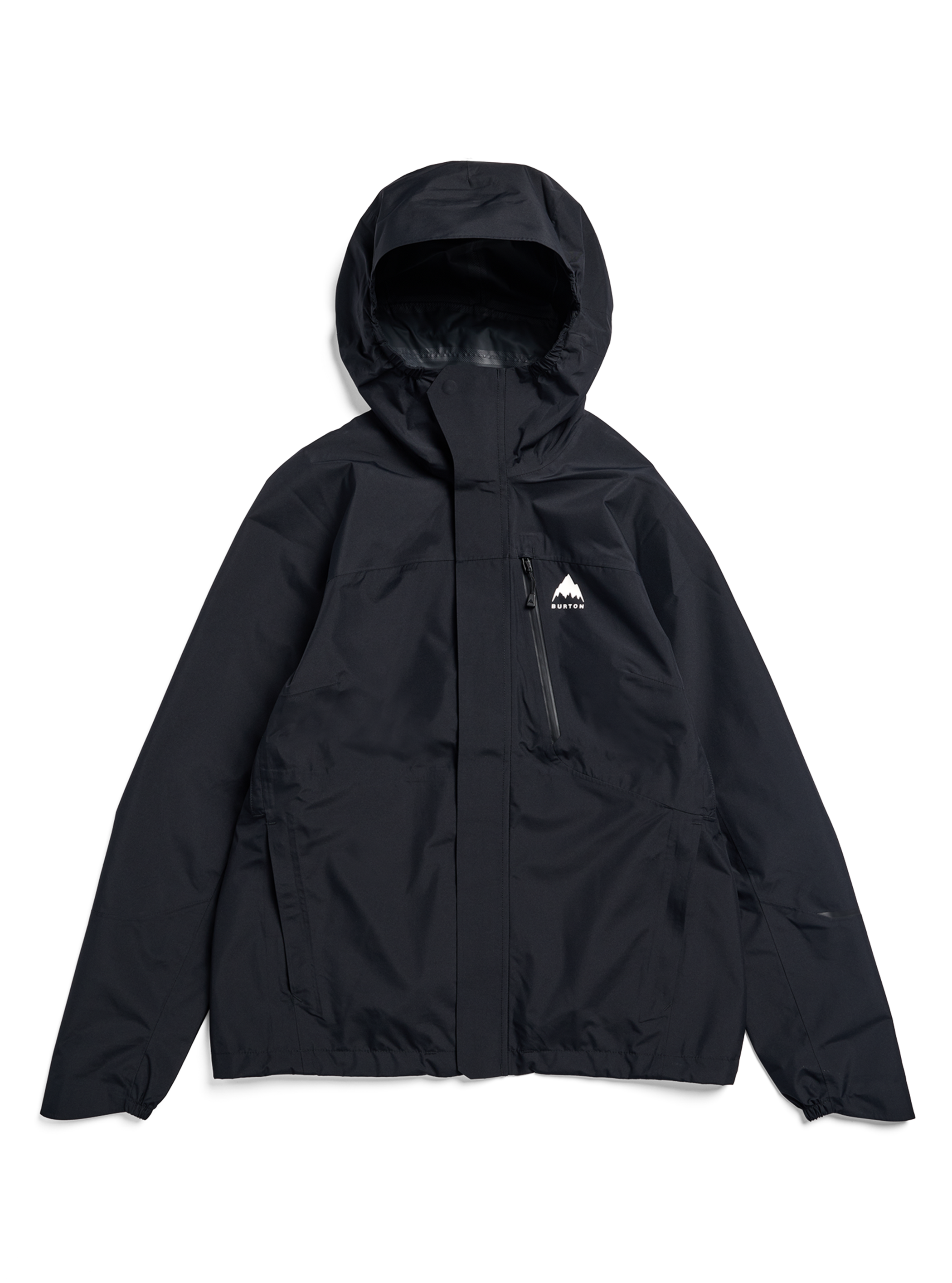 Product image of Women's Burton Reserve 2.5L Jacket[Variant:True Black]