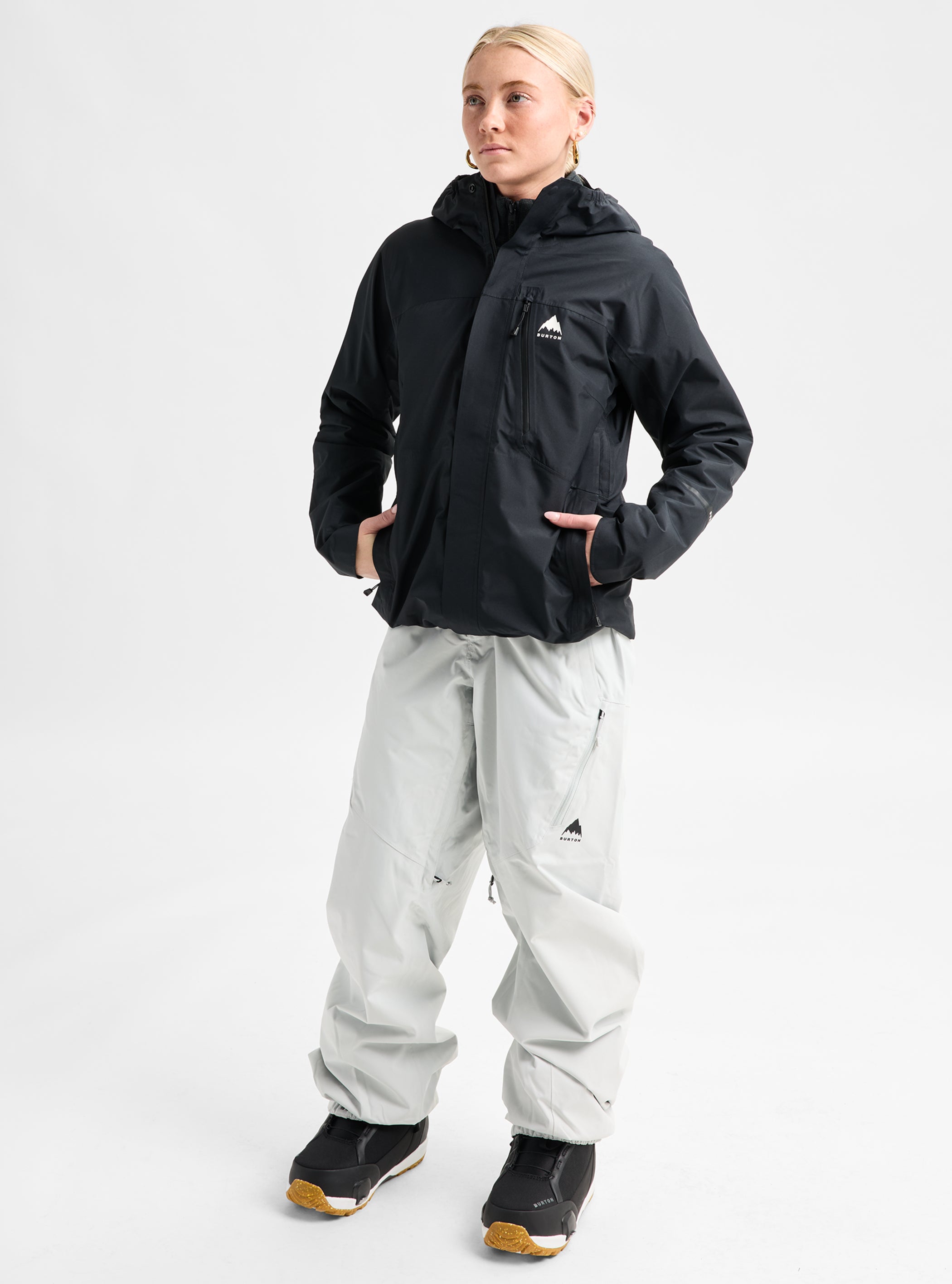 Manteau 2,5 couches Reserve de Burton pour femmes