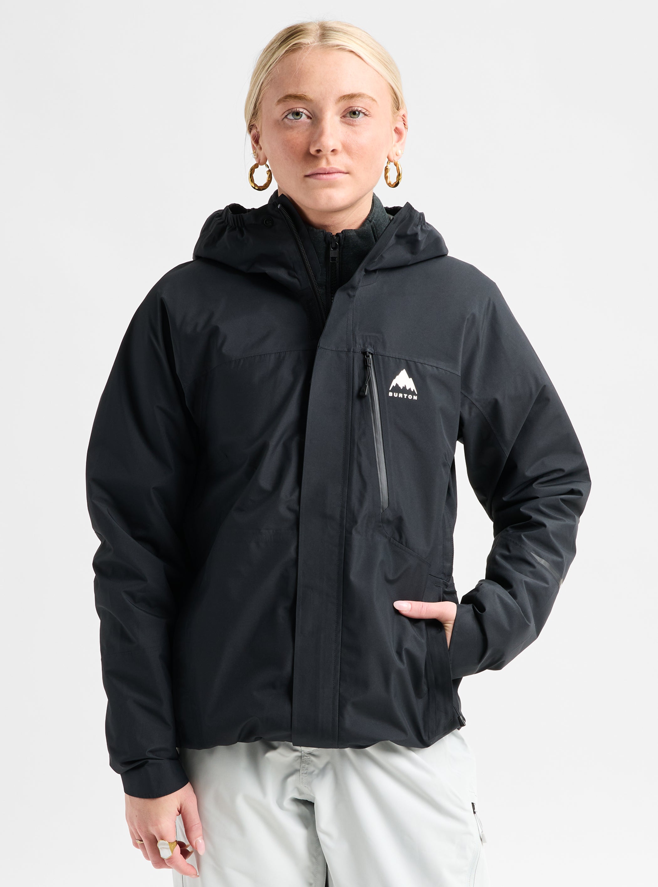 Snowboard Jackets | Burton Snowboards Snowboard Jackets | Burton Snowboards