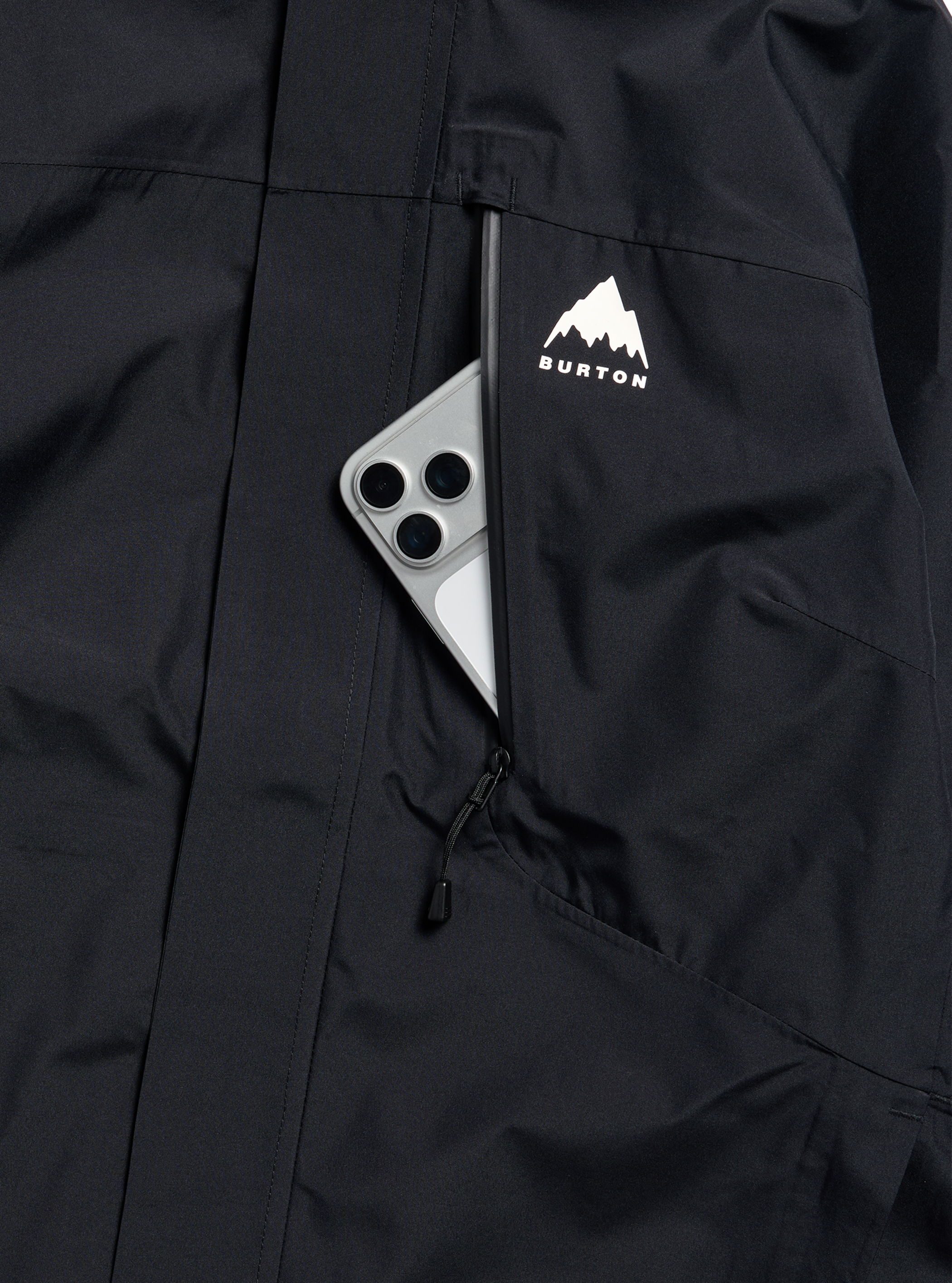 Manteau 2,5 couches Reserve de Burton pour femmes