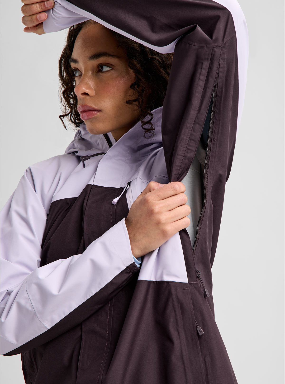 Manteau 2,5 couches Reserve de Burton pour femmes