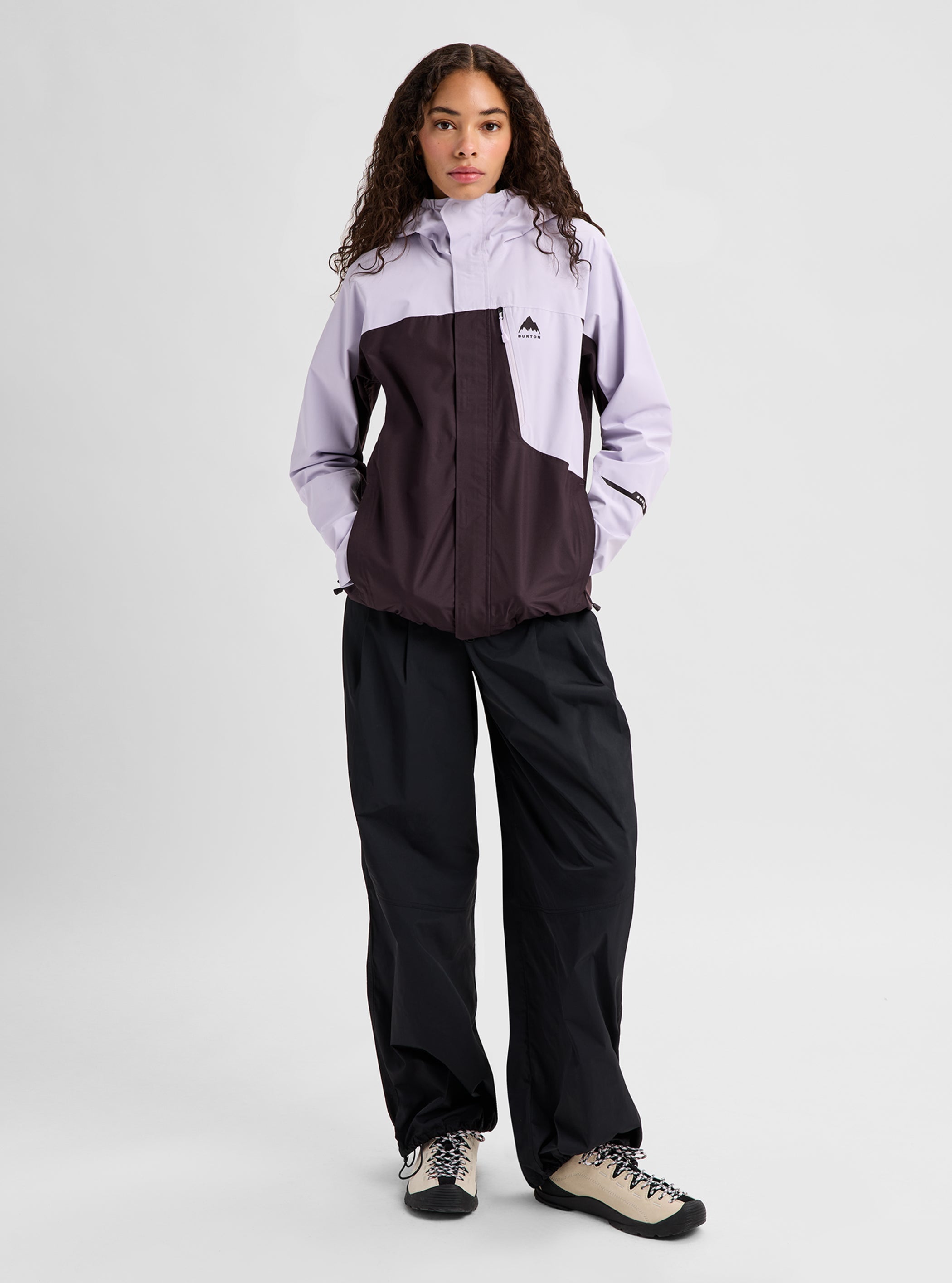 Manteau 2,5 couches Reserve de Burton pour femmes