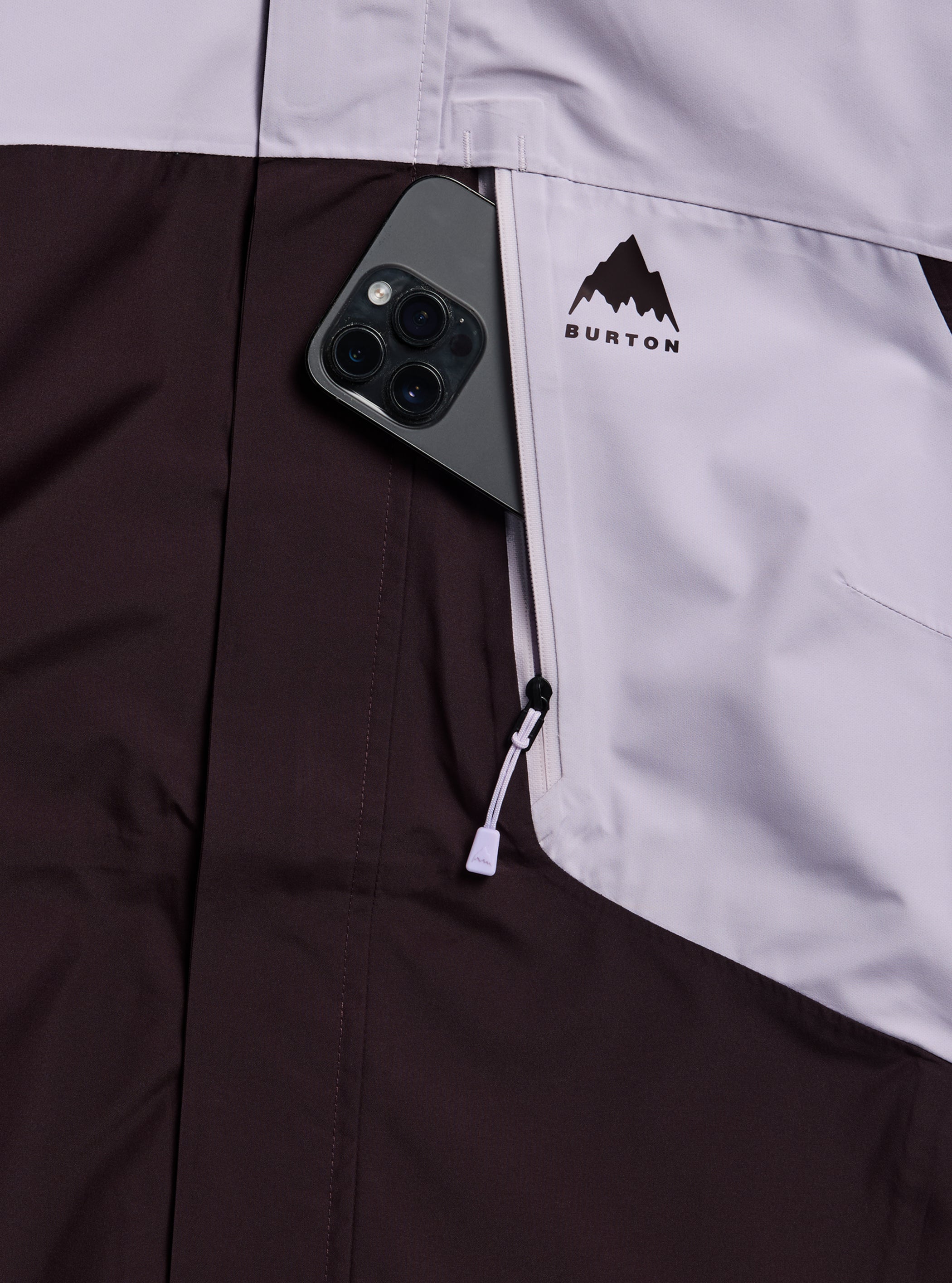 Manteau 2,5 couches Reserve de Burton pour femmes