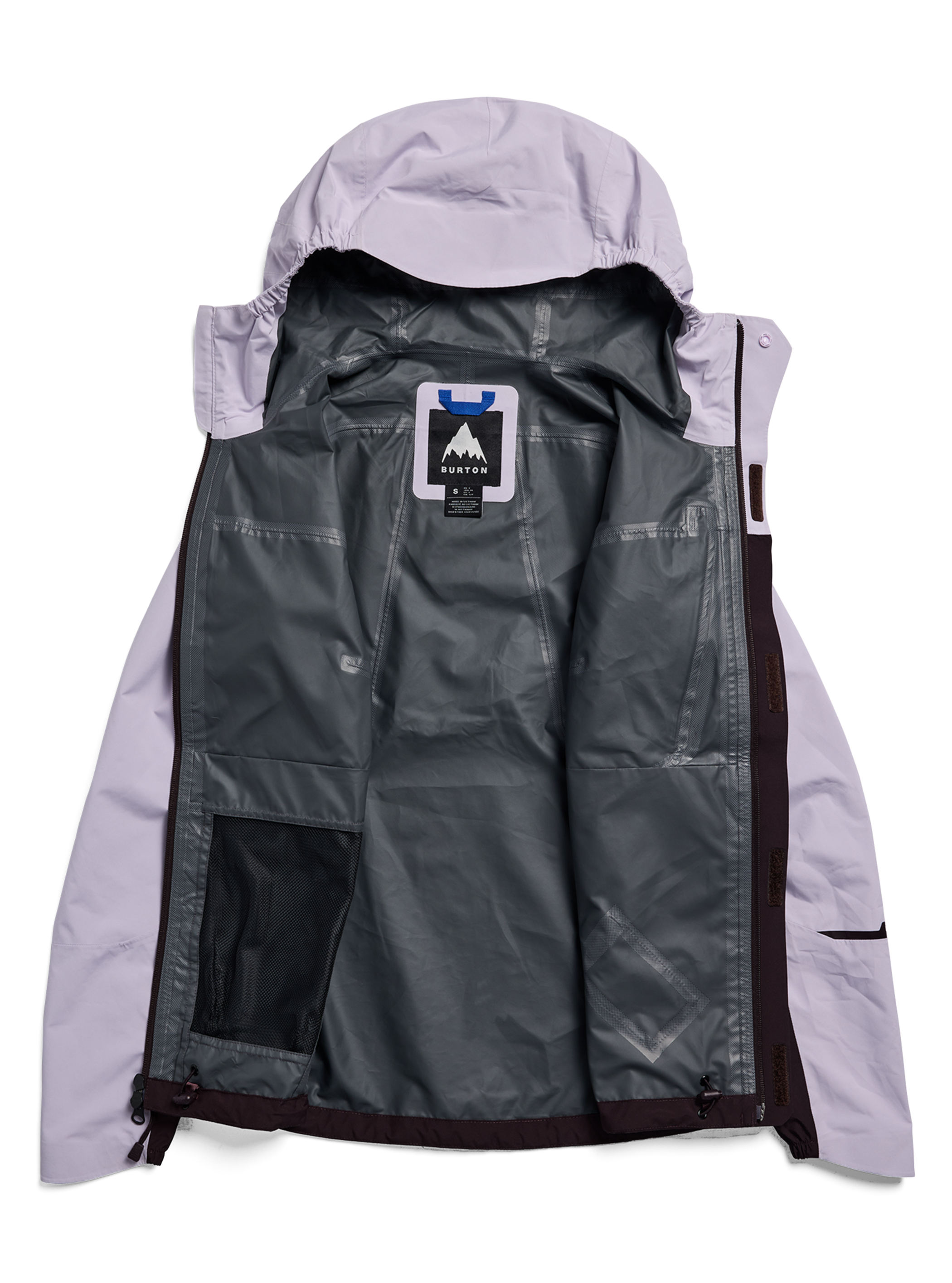 Manteau 2,5 couches Reserve de Burton pour femmes