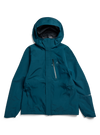 Product image of Women's Burton Reserve 2.5L Jacket[Variant:Atlantic Teal]