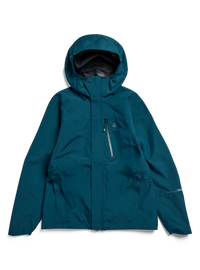 Product image of Women's Burton Reserve 2.5L Jacket[Variant:Atlantic Teal]