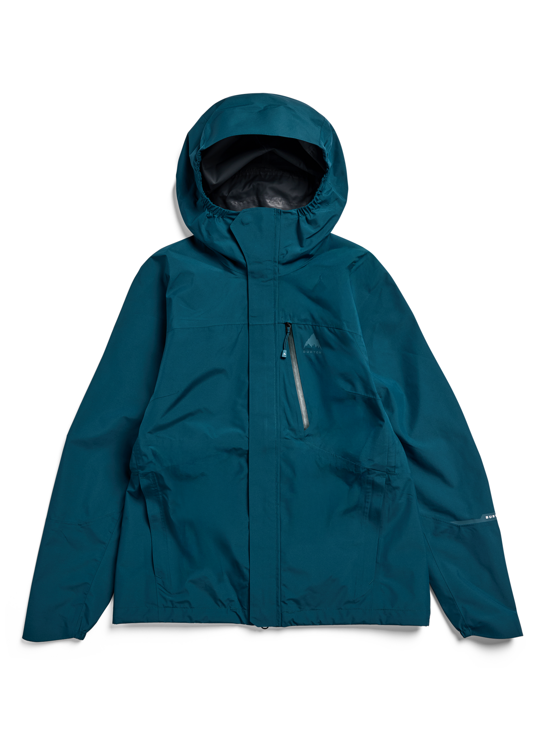Product image of Women's Burton Reserve 2.5L Jacket[Variant:Atlantic Teal]