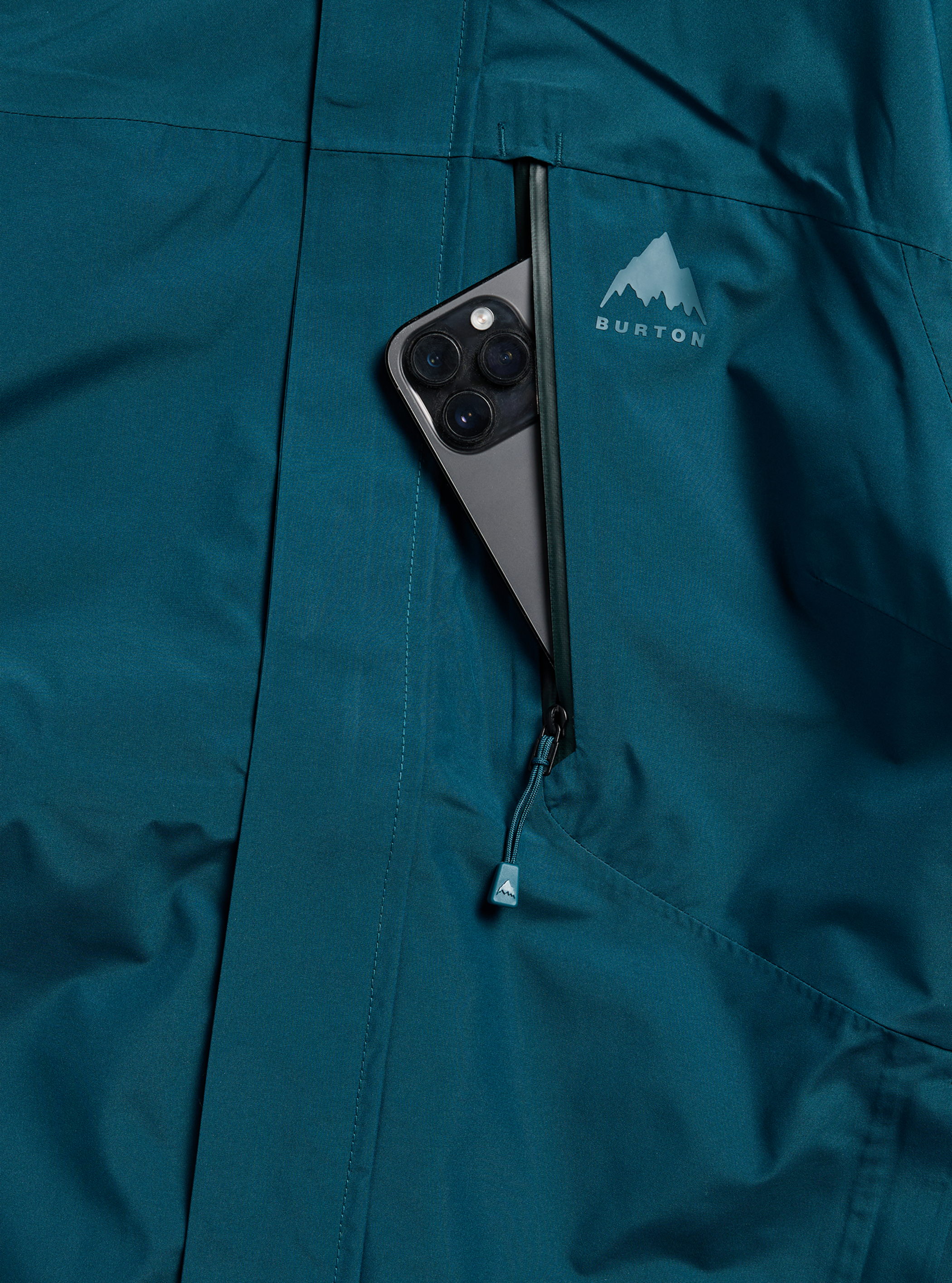 Women's Burton Reserve 2.5L Jacket