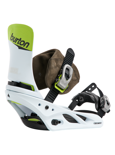 Women's Burton Lexa X LTD Re:Flex Snowboard Bindings 2027