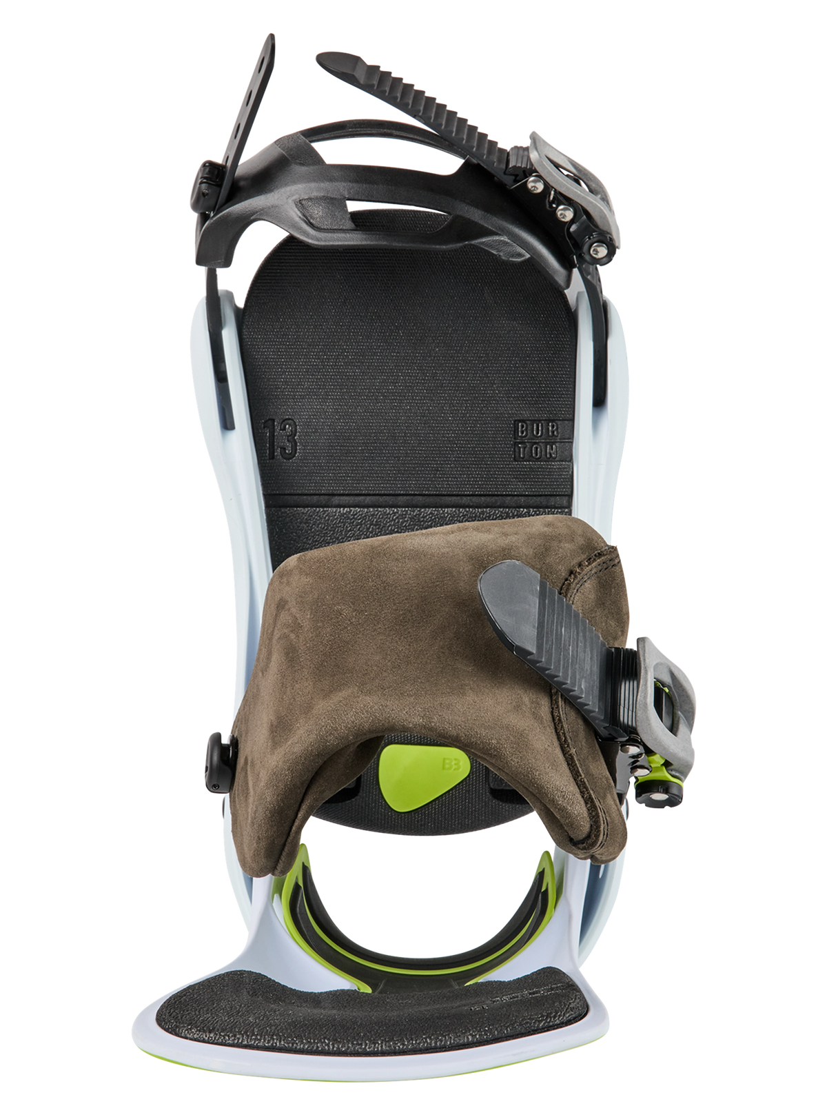 Women's Burton Lexa X LTD Re:Flex Snowboard Bindings