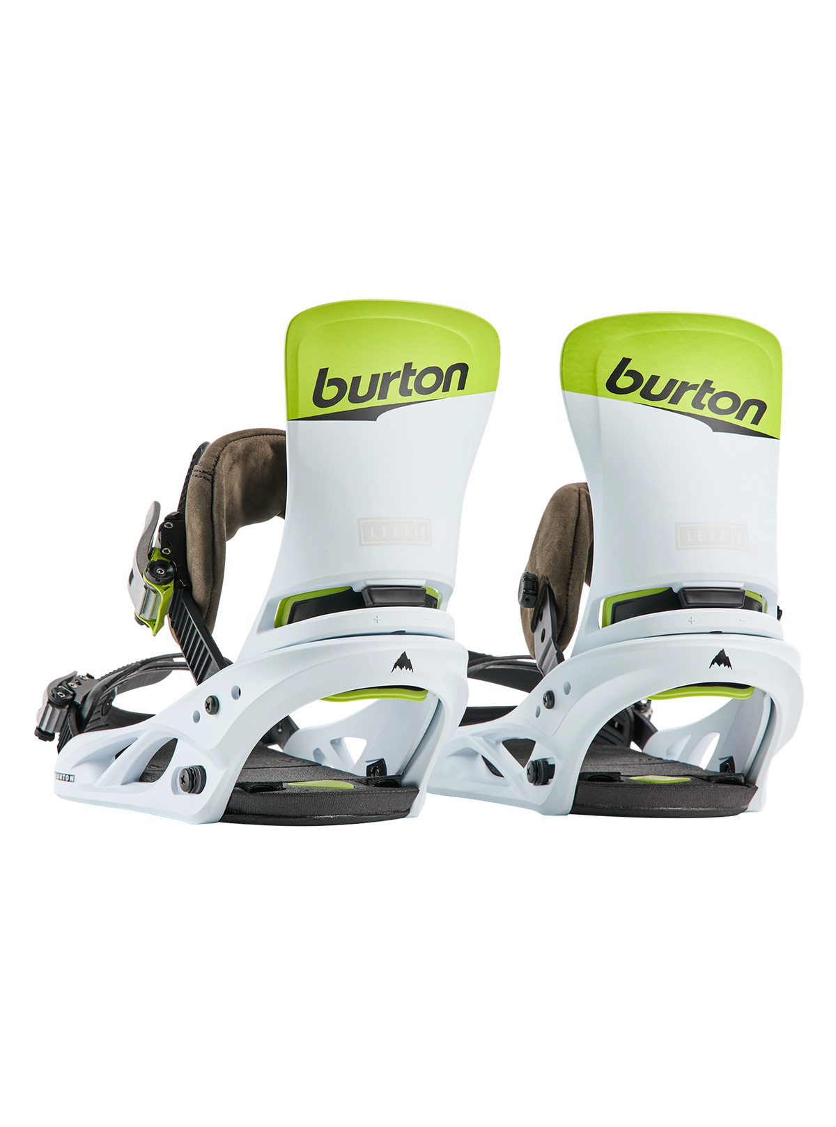 Women's Burton Lexa X LTD Re:Flex Snowboard Bindings