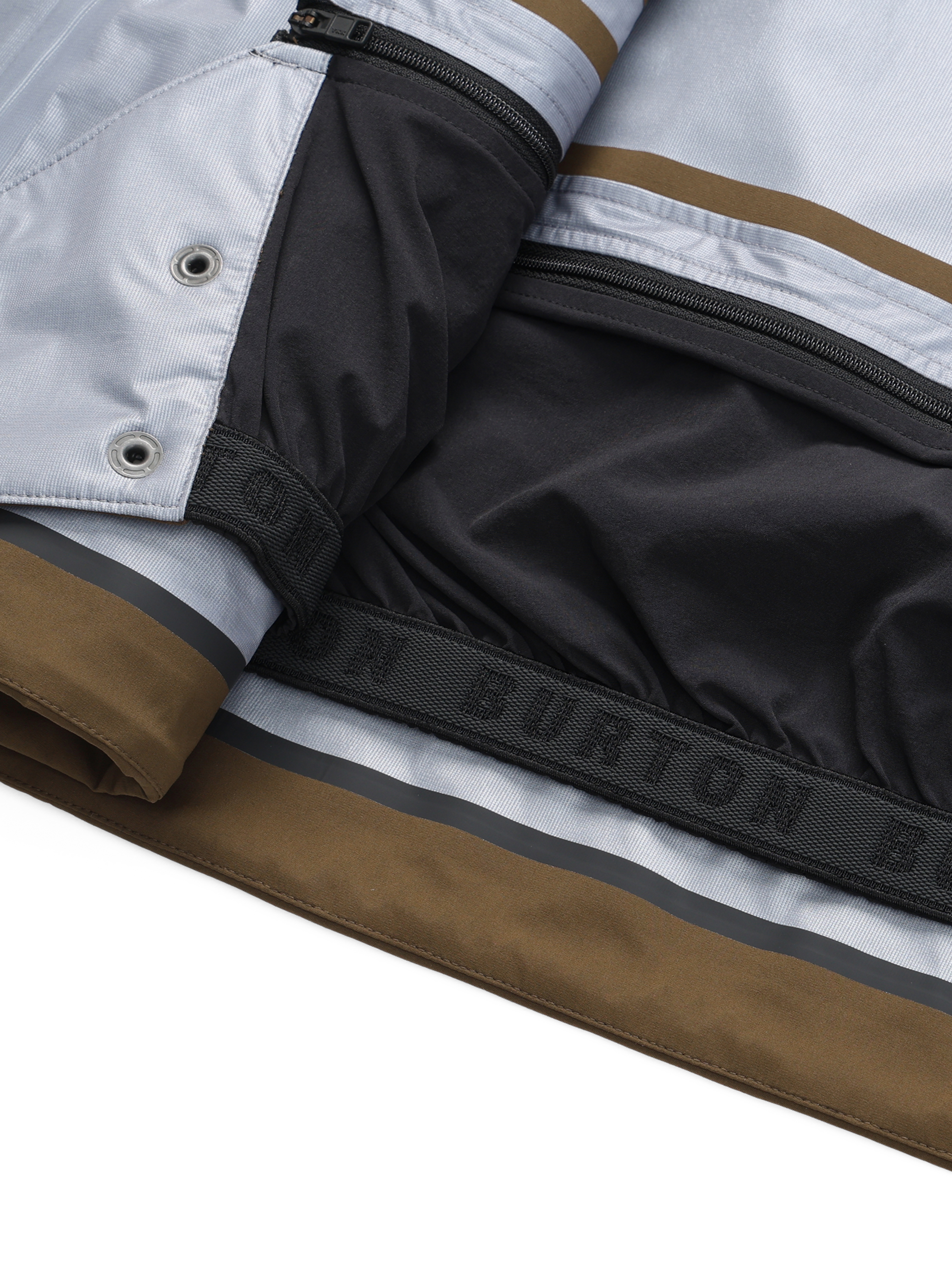 Men's Burton Year of the Horse Cavalry 3L GORE-TEX Jacket